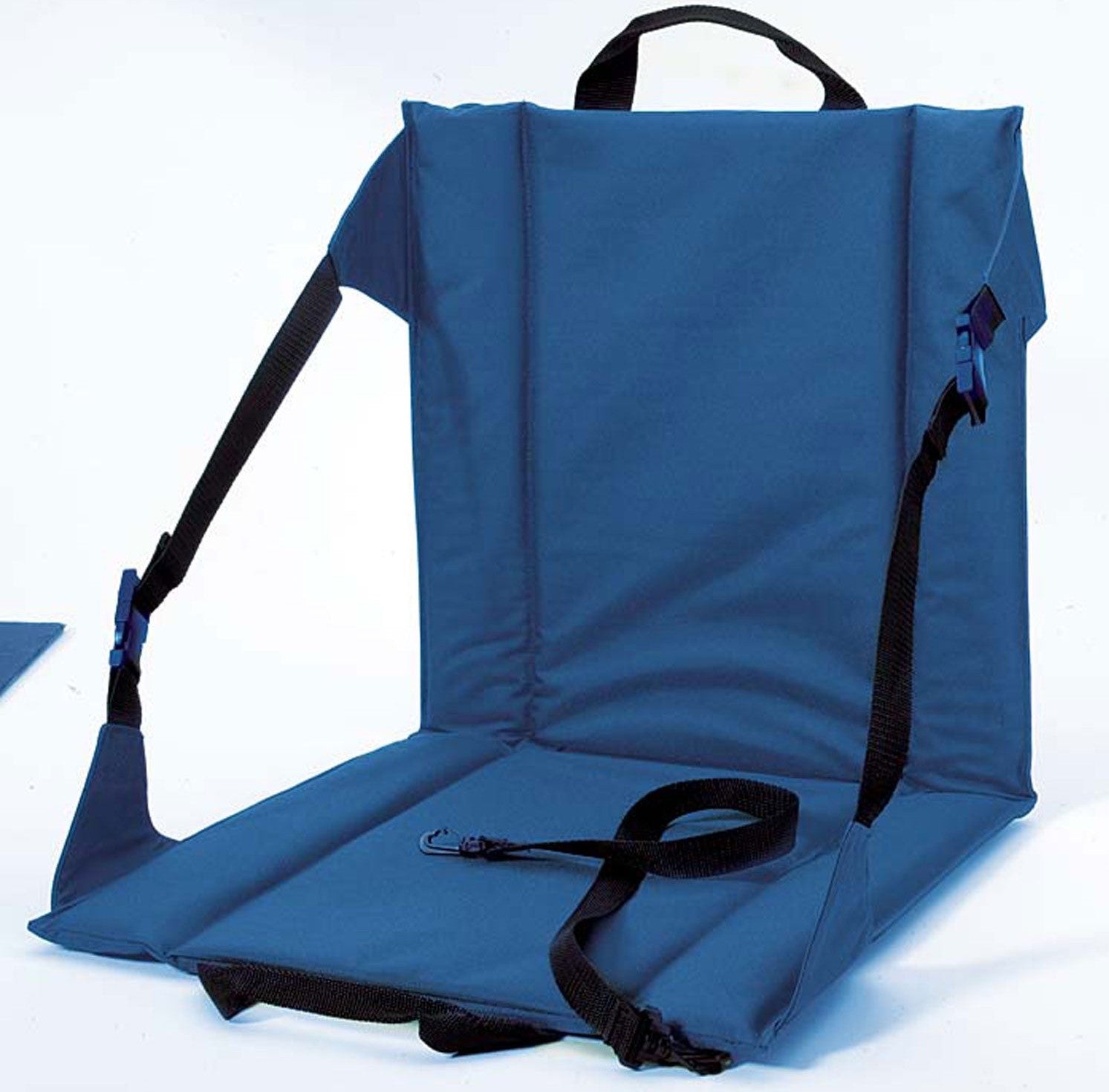 Cobra Cap Ss617 Stadium Lawn Seat 600d - Royal