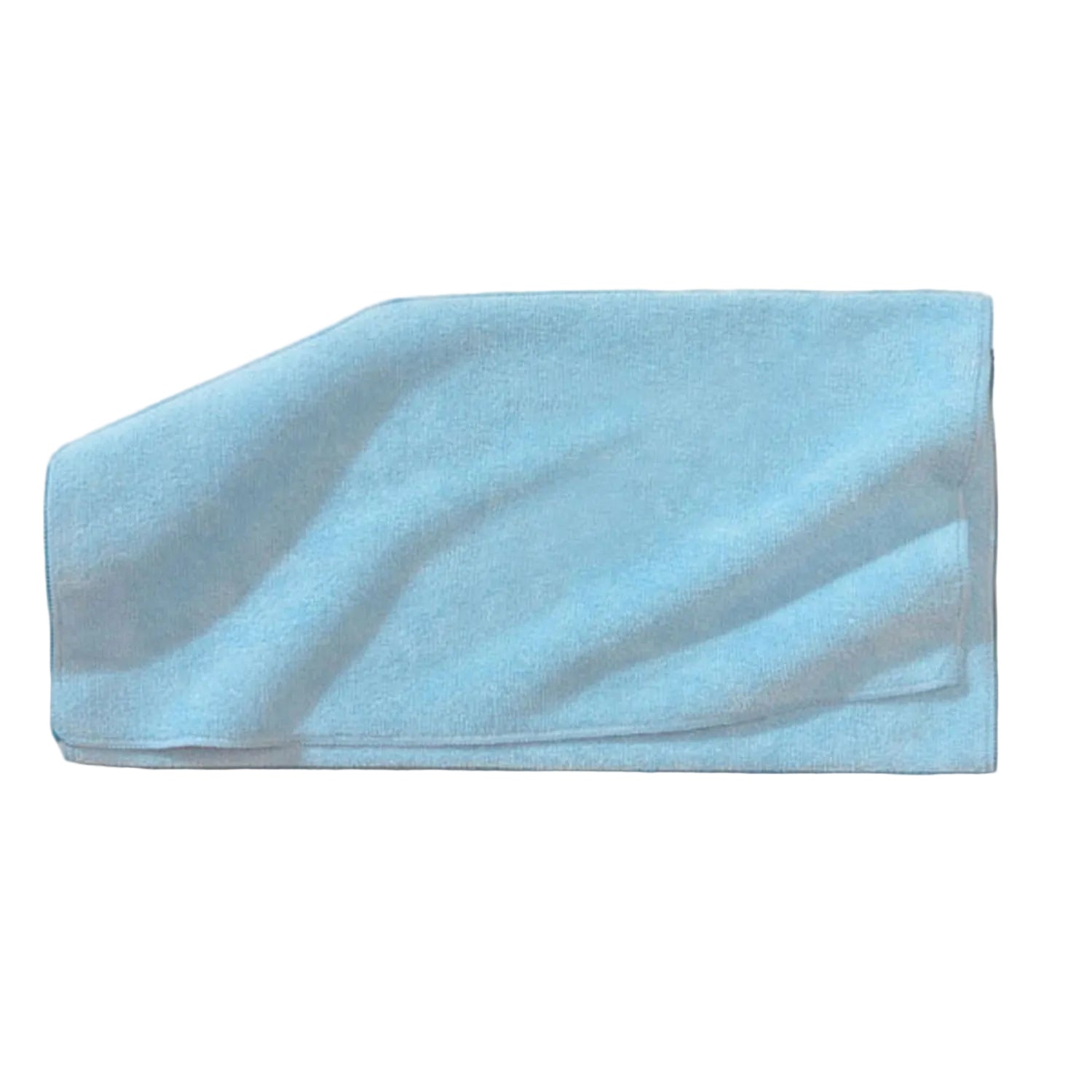 Cobra Cap Super-1 Super High Performance Microfiber Towel - Columbia Blue