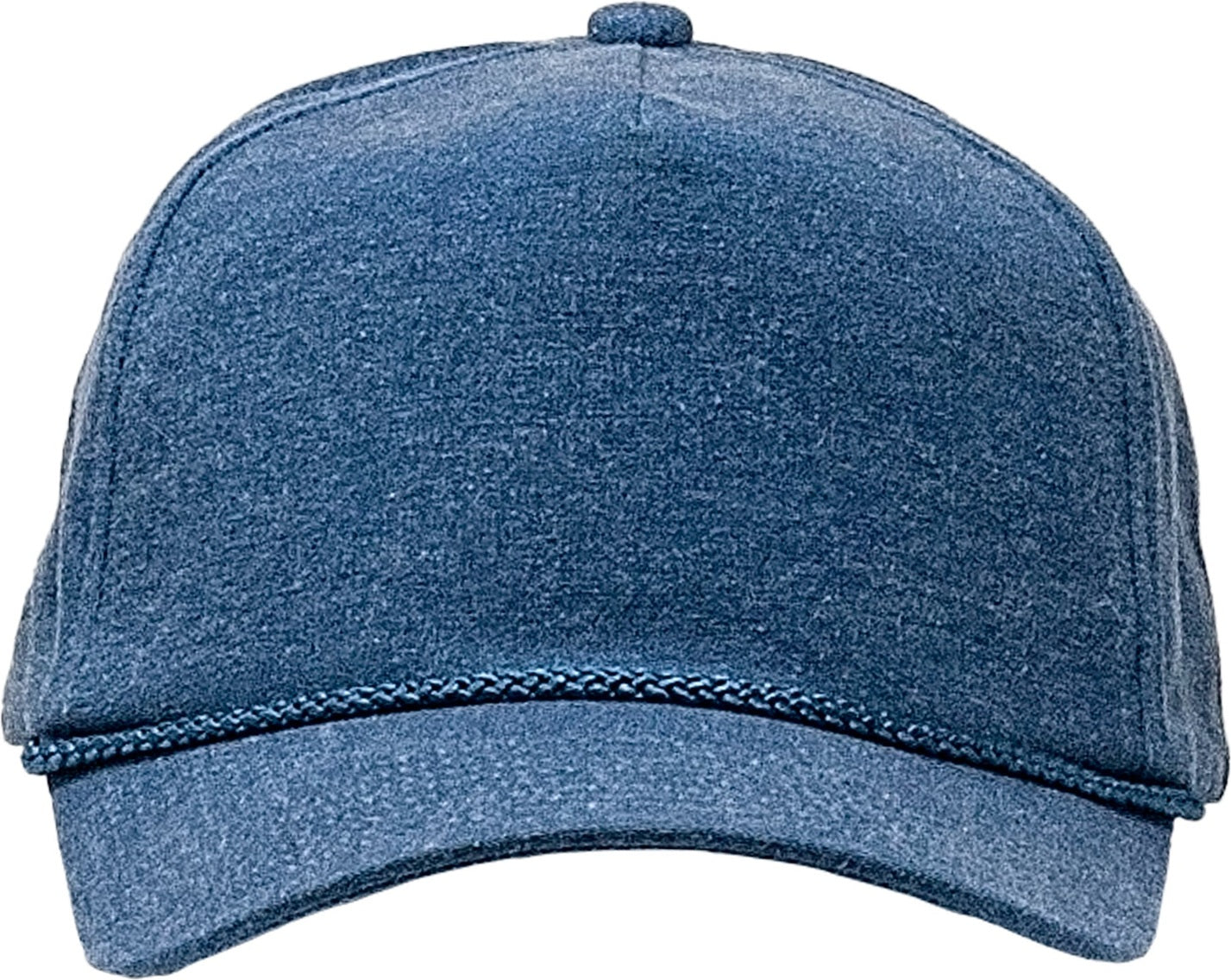 Cobra Cap Swt 5 Panel Stone Washed Canvas Golf - Sky