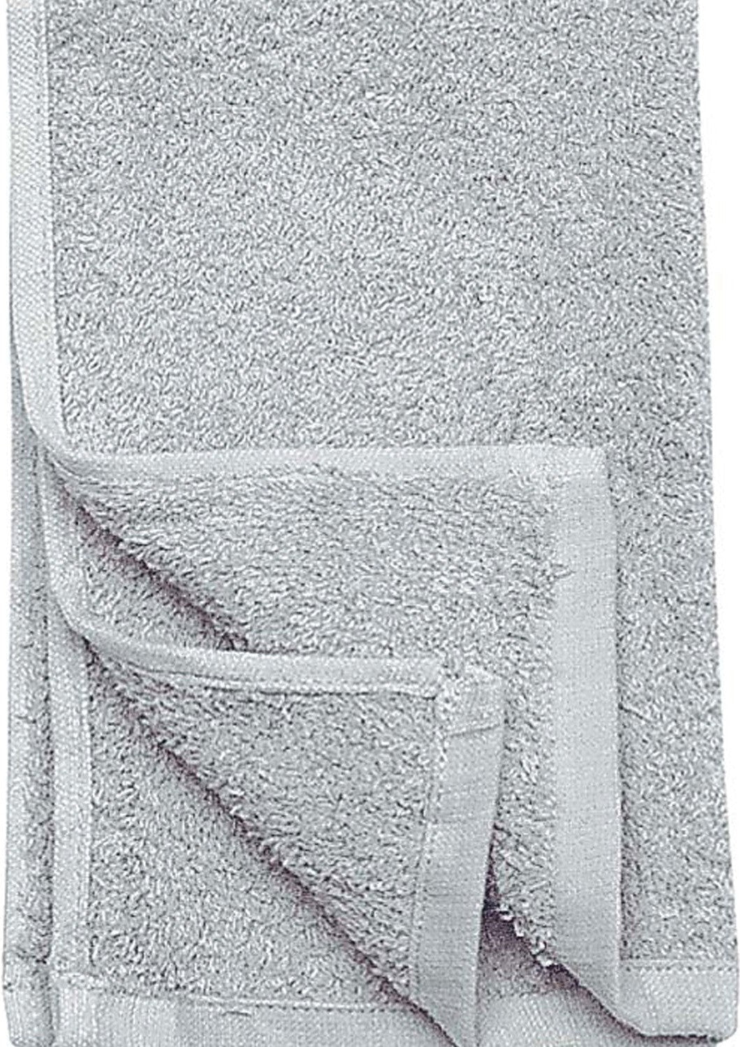 Cobra Cap T-200 Finger Tip Towel - Gray