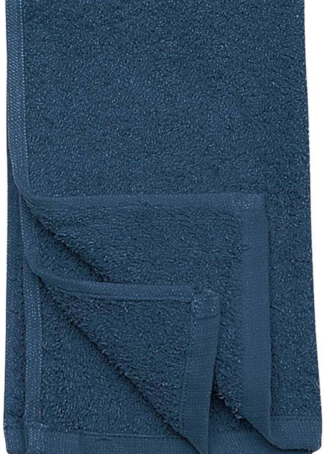 Cobra Cap T-200 Finger Tip Towel - Navy
