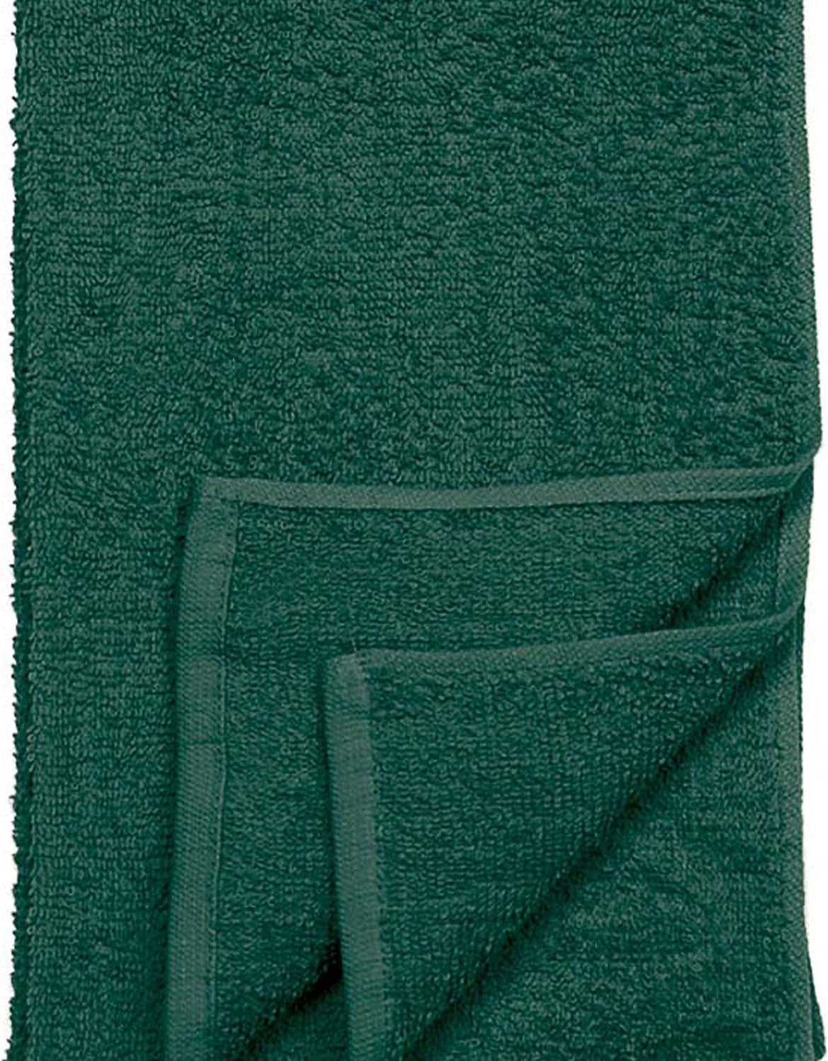 Cobra Cap T-300 Sport Towel 16’’ x 26’’ - Dark Green