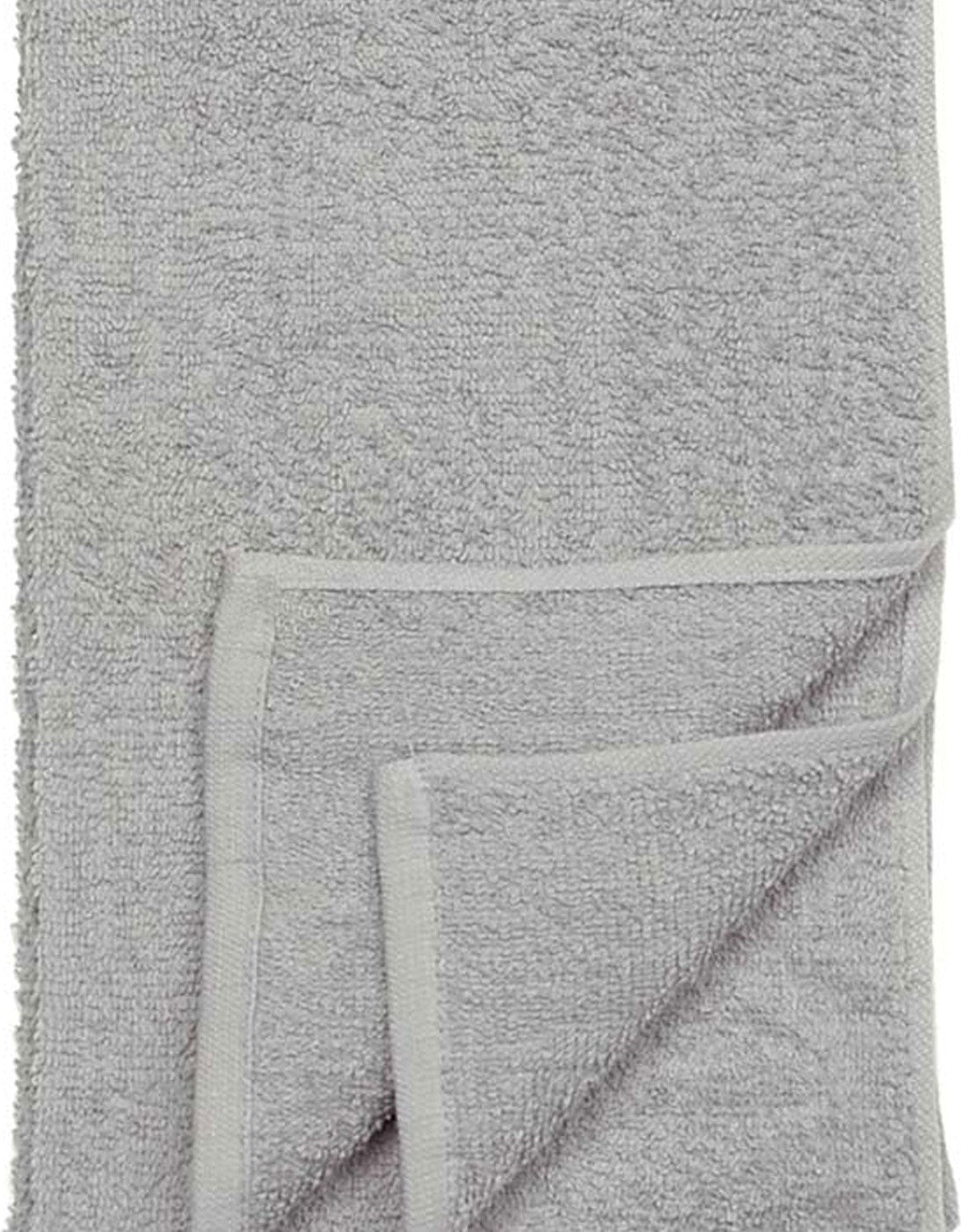 Cobra Cap T-300 Sport Towel 16’’ x 26’’ - Gray