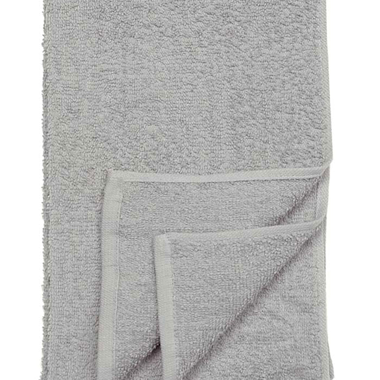 Cobra Cap T-300 Sport Towel 16’’ x 26’’ - Gray