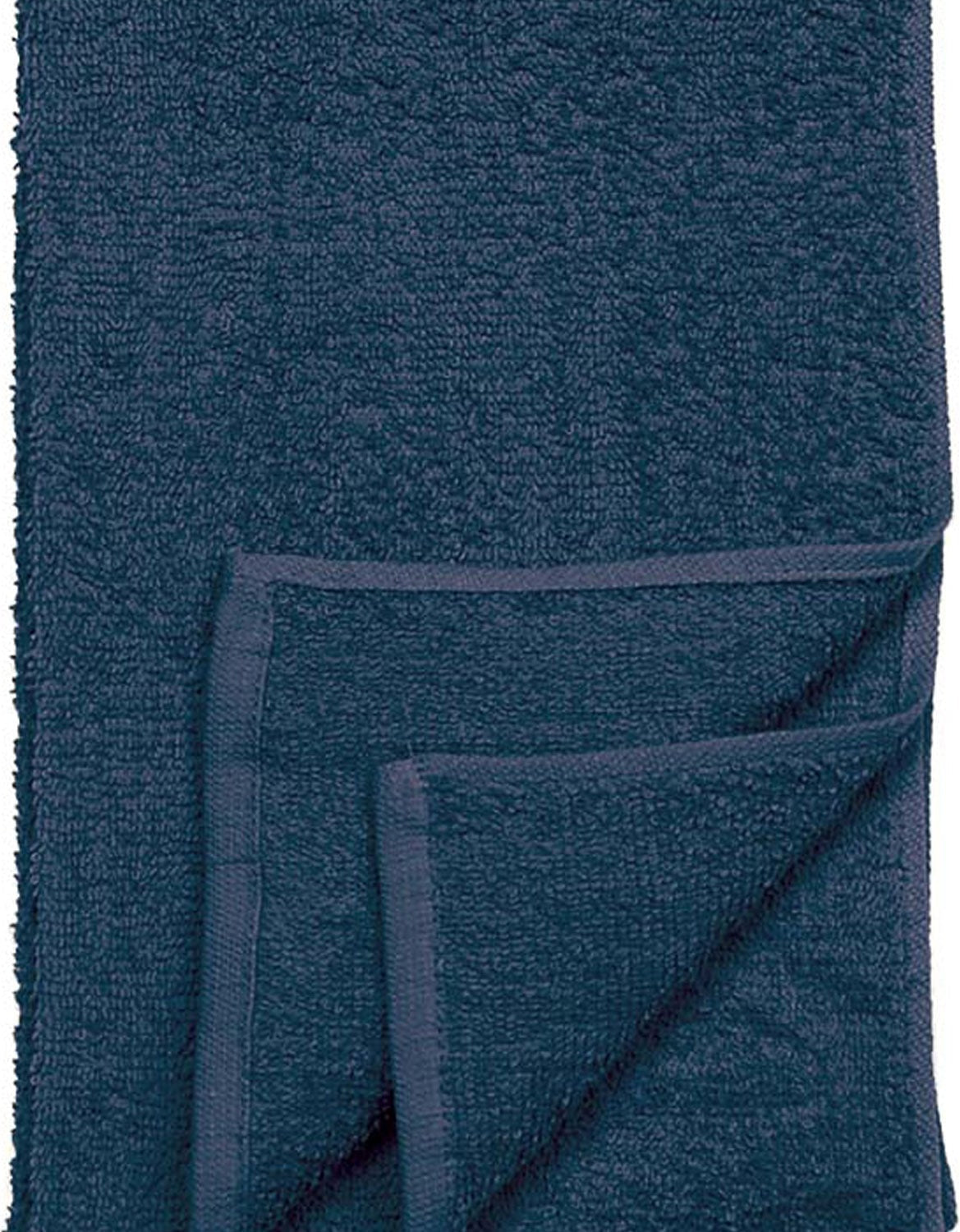 Cobra Cap T-300 Sport Towel 16’’ x 26’’ - Navy