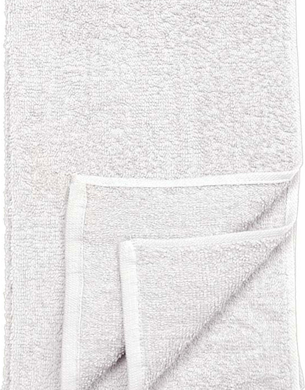 Cobra Cap T-300 Sport Towel 16’’ x 26’’ - White