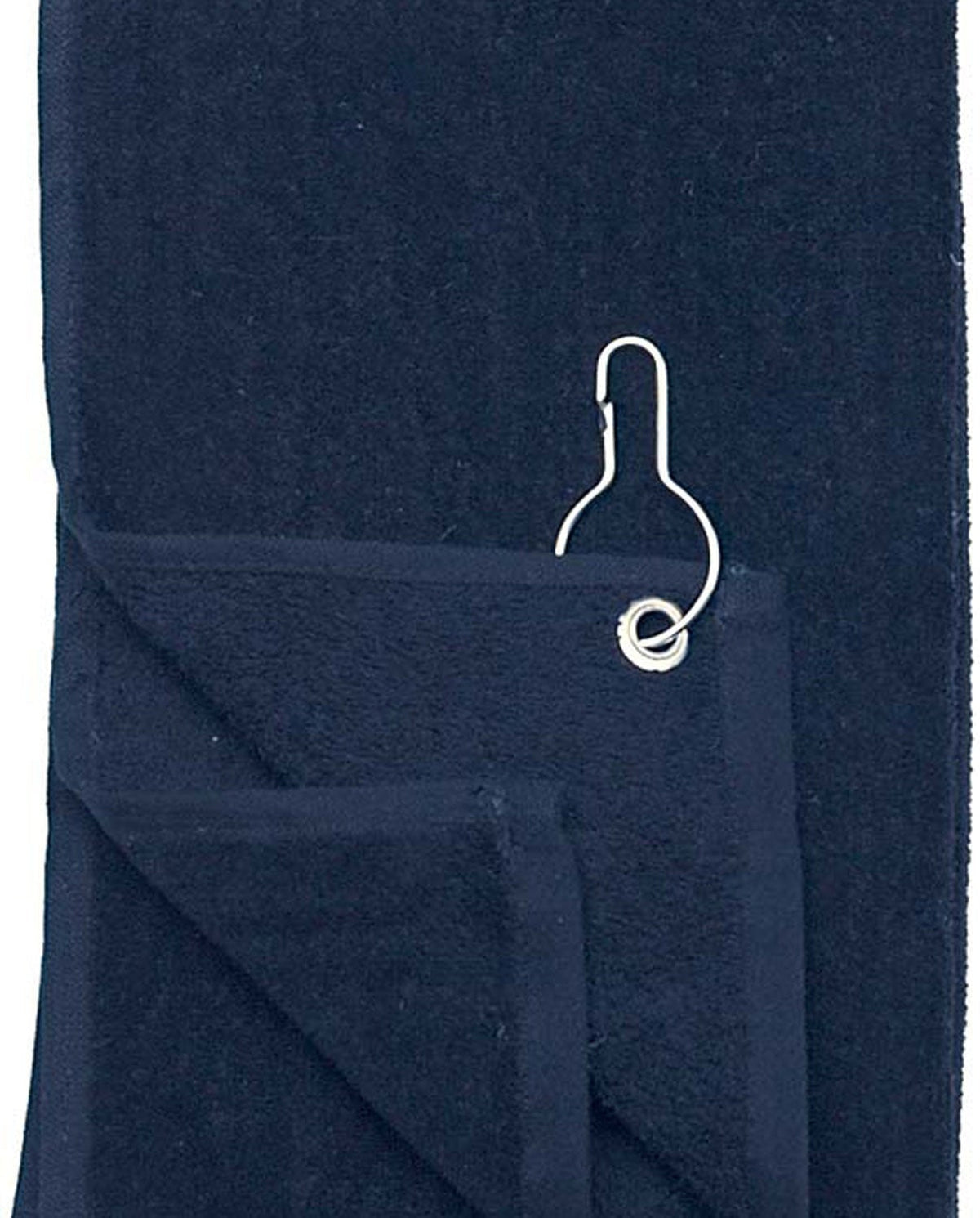 Cobra Cap T-700g Sport Towel Grommet/hook - Navy