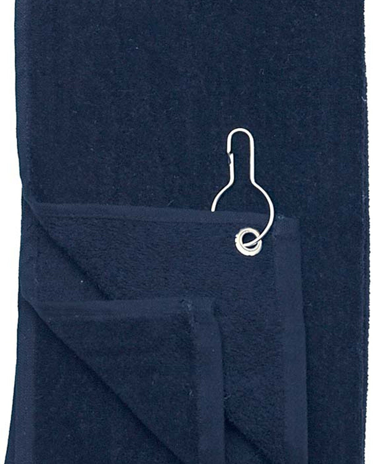 Cobra Cap T-700g Sport Towel Grommet/hook - Navy