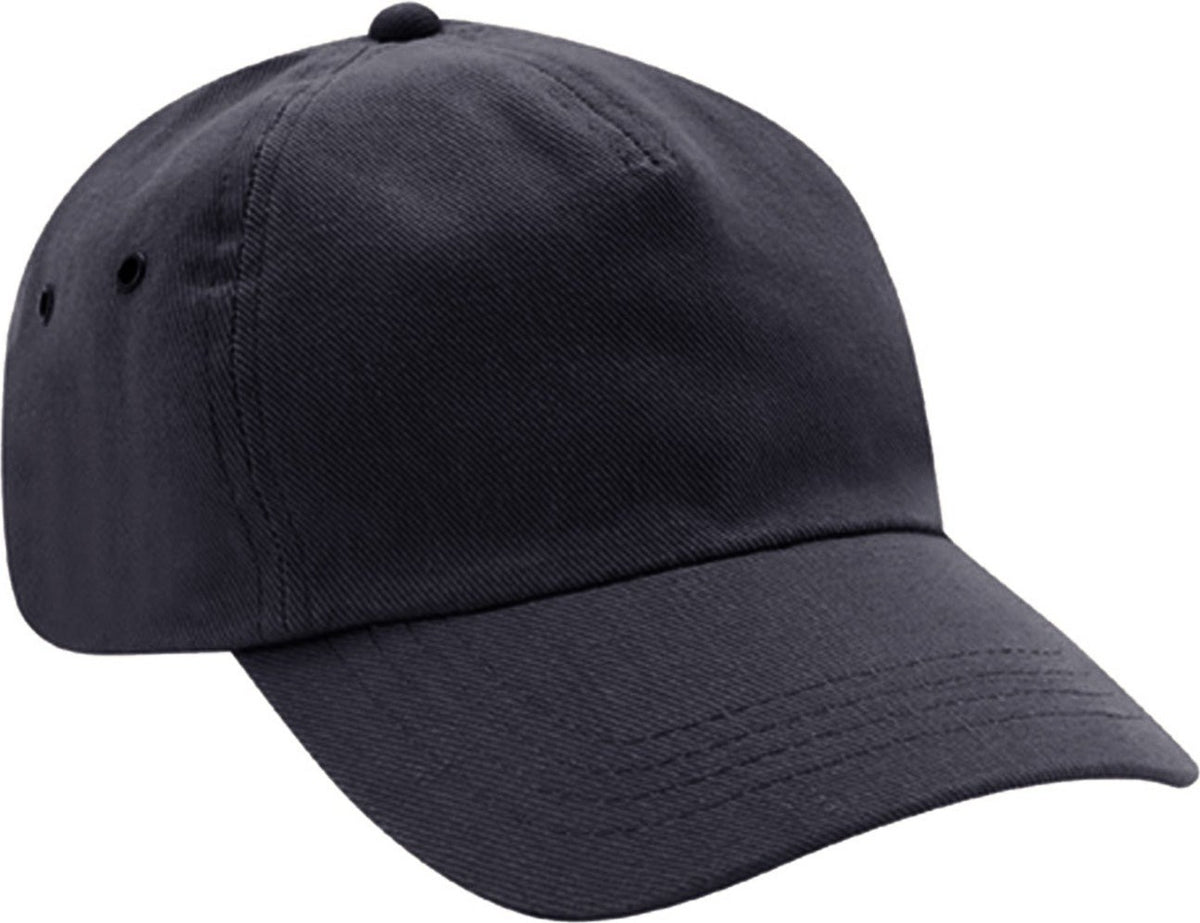Cobra Cap Tbt-r 5 Panel Heavy Brushed Relaxed - Navy