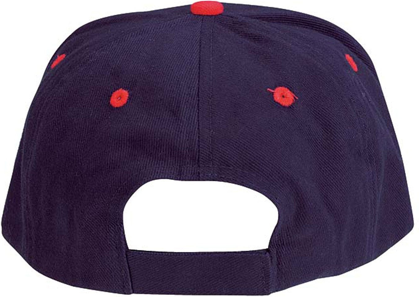Cobra Cap Tbv 5 Panel Brushed Cotton - Charcoal