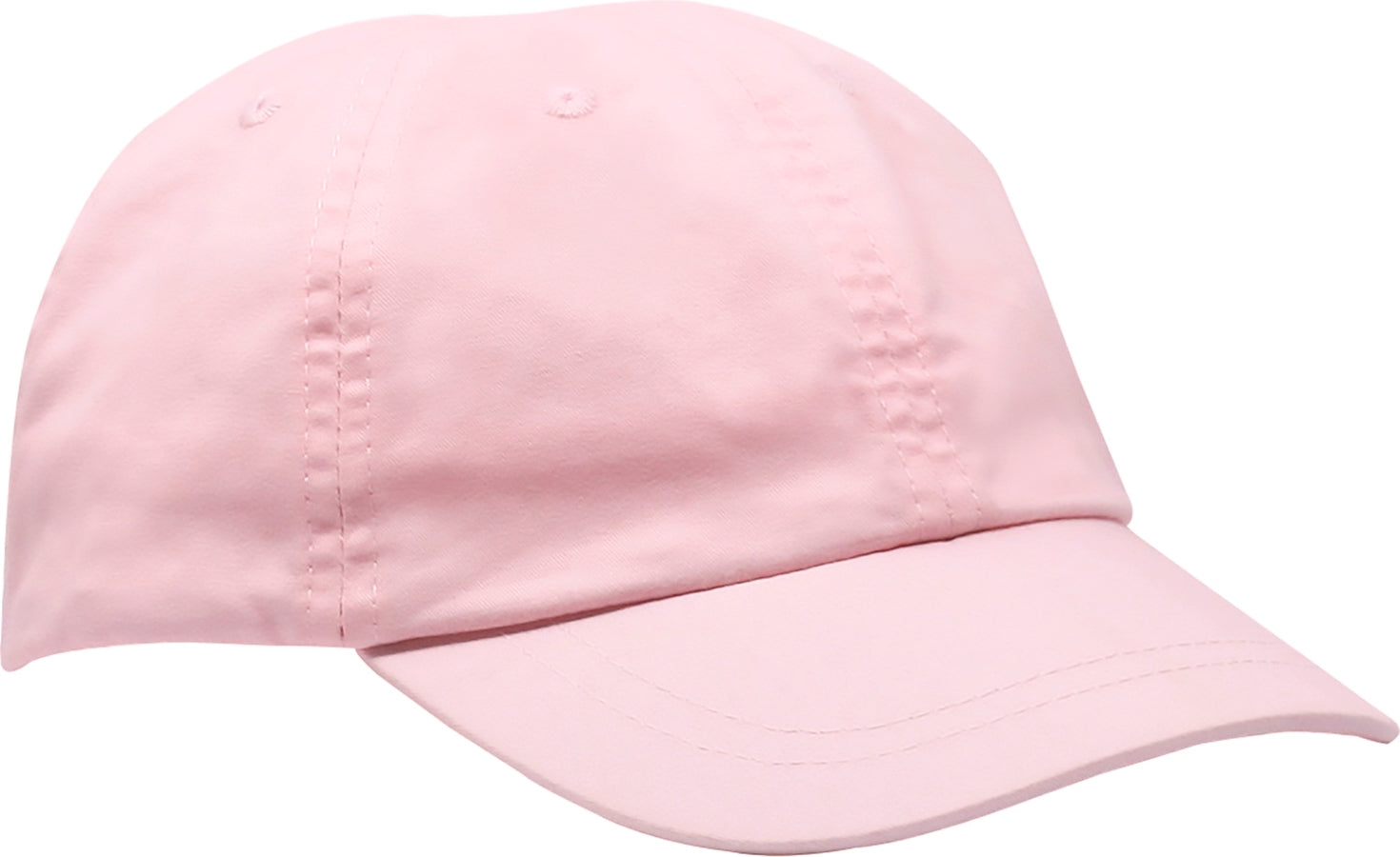 Cobra Cap Tod Infant/baby Size Heavy Brushed - Light Pink
