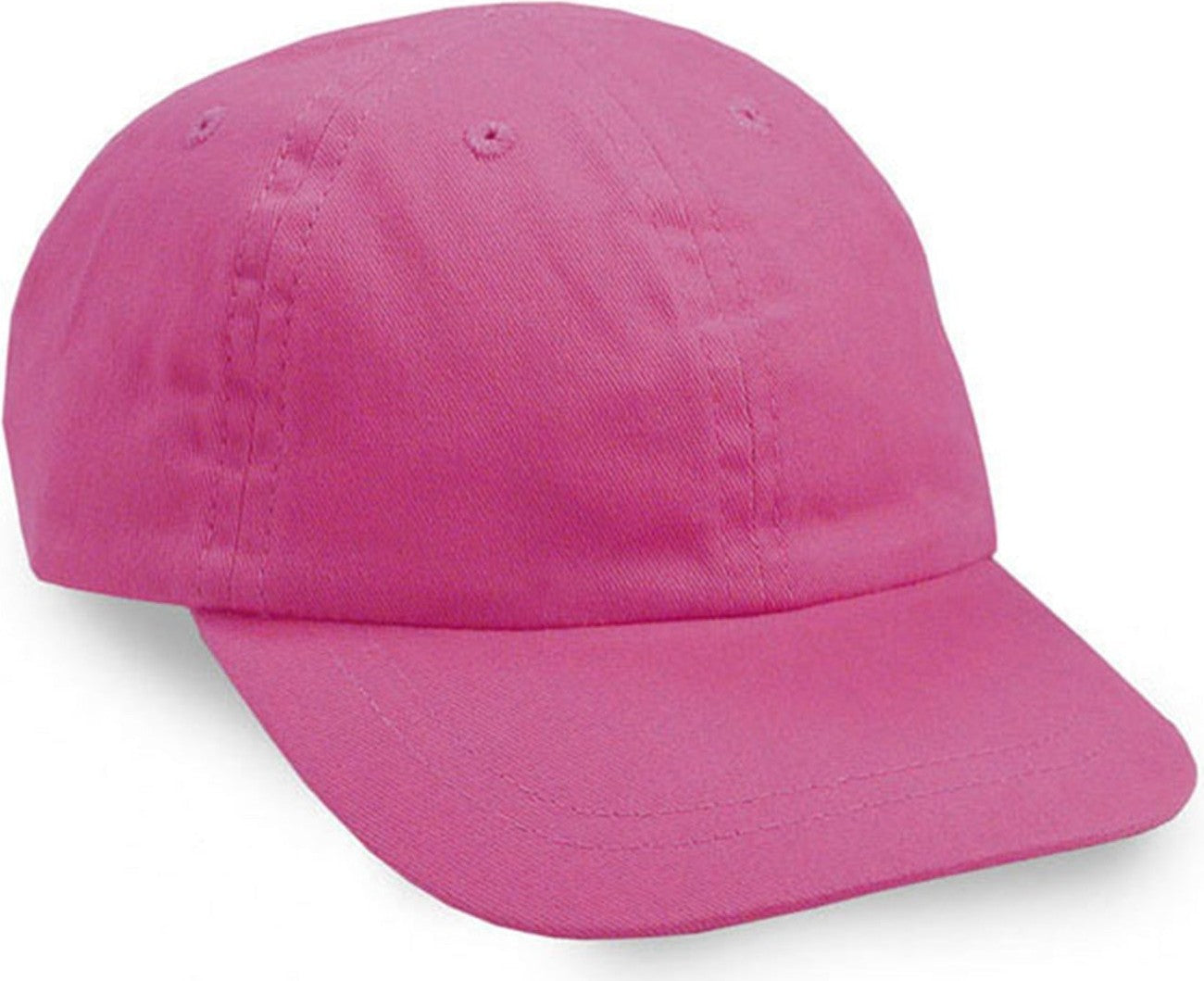 Cobra Cap Tod Infant/baby Size Heavy Brushed - Pink