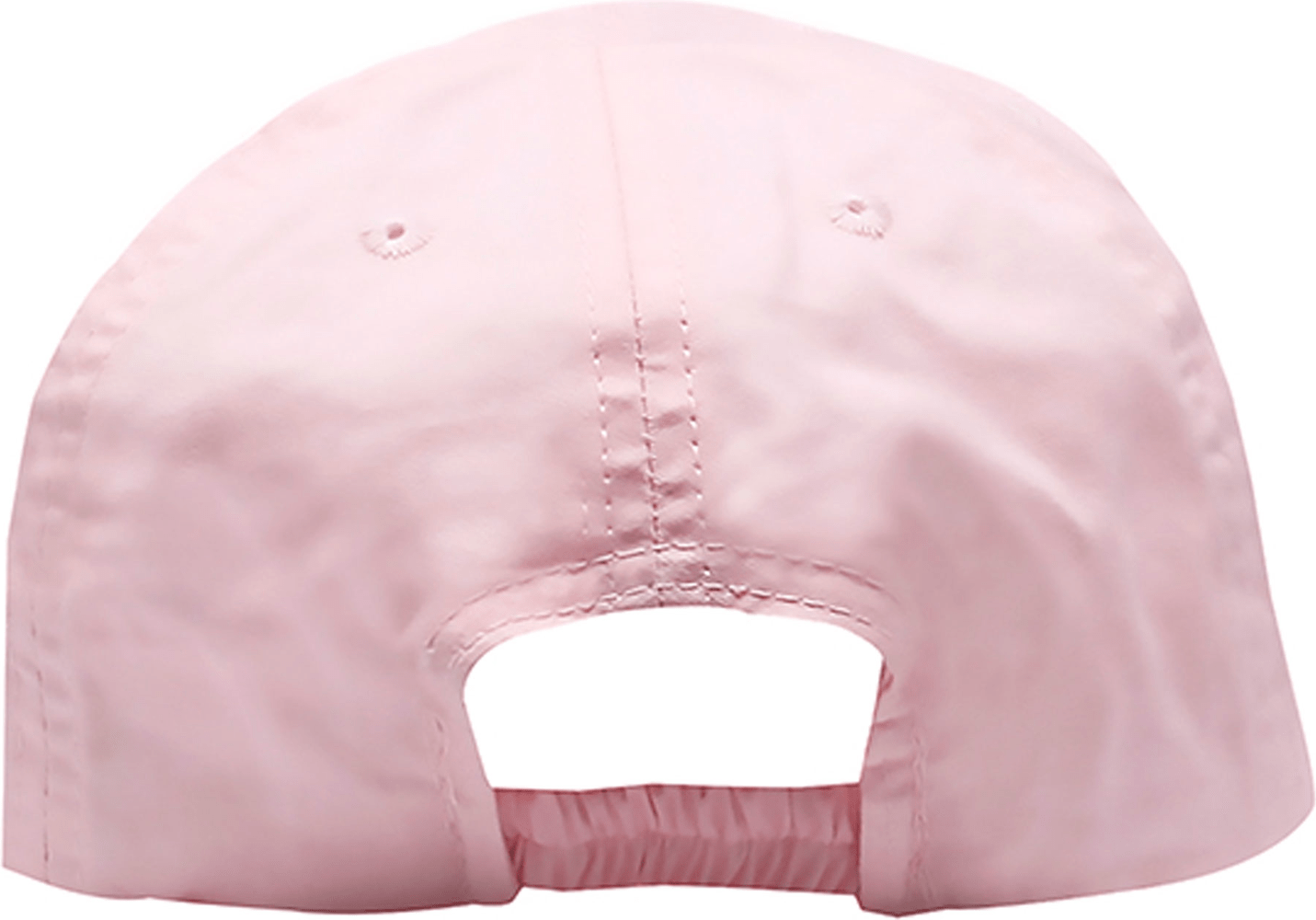 Cobra Cap Tod Infant/baby Size Heavy Brushed - White
