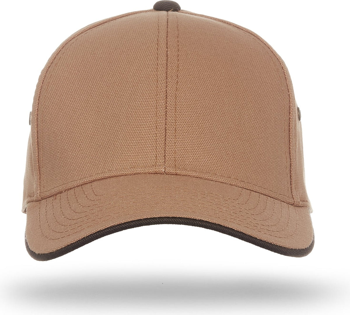 Cobra Cap Tough 6 Panel - Caramel Brown