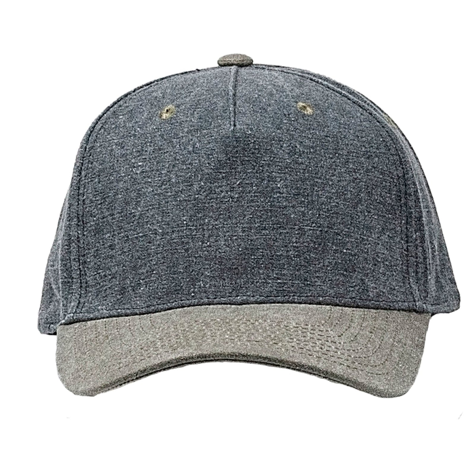 Cobra Cap Tpw 5 Panel Prolook Stone Washed - Charcoal Sand