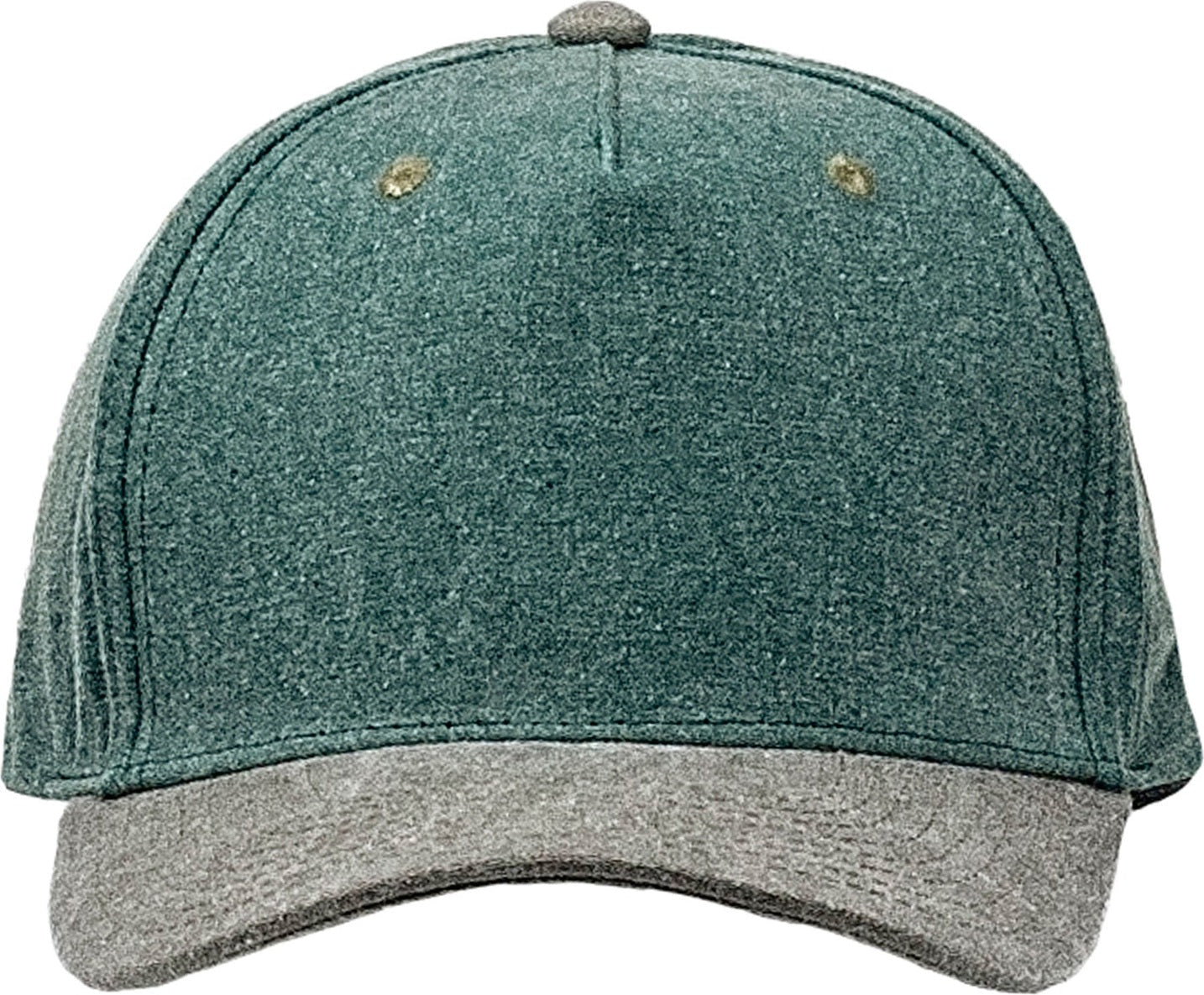 Cobra Cap Tpw 5 Panel Prolook Stone Washed - Moss Sand