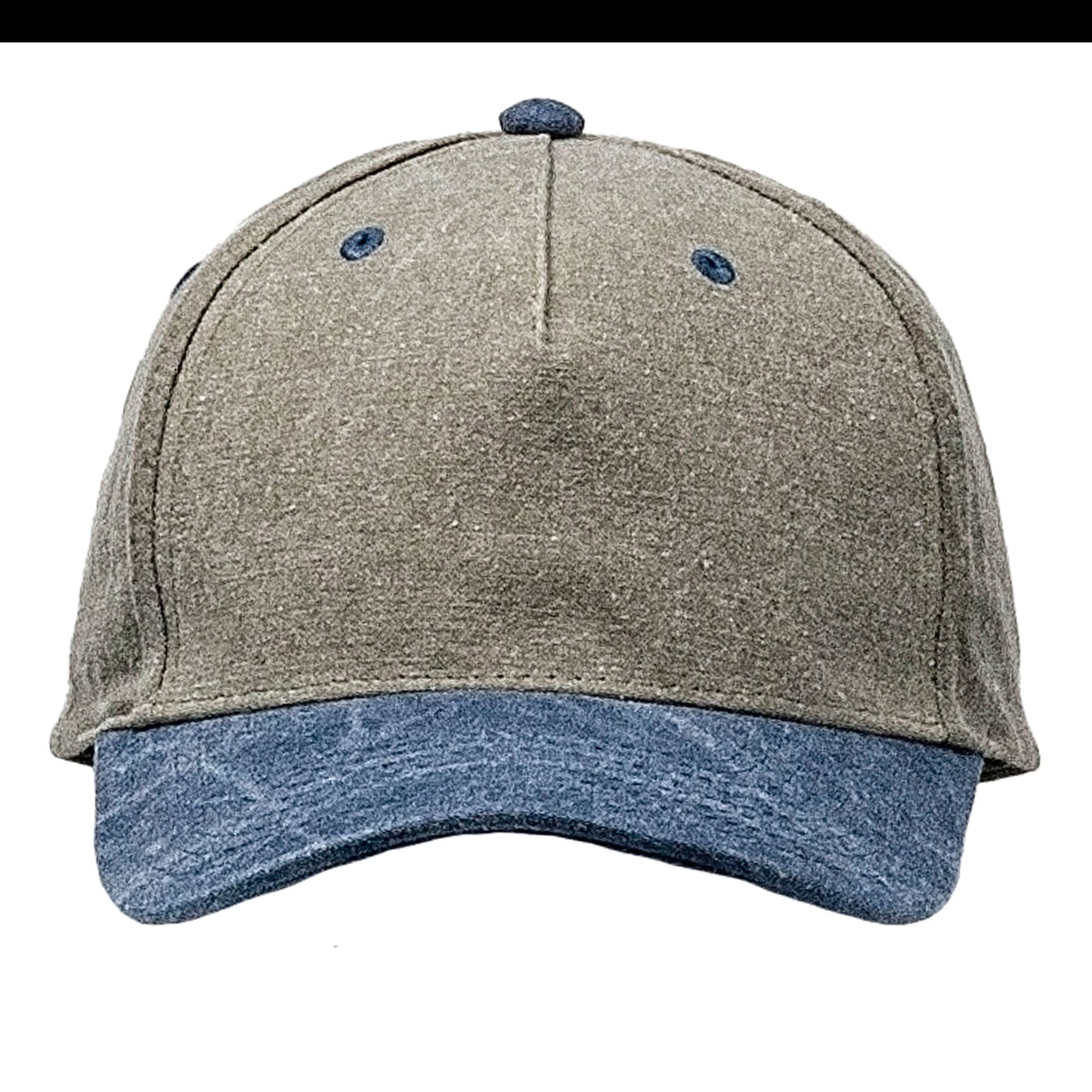 Cobra Cap Tpw 5 Panel Prolook Stone Washed - Sand Indigo