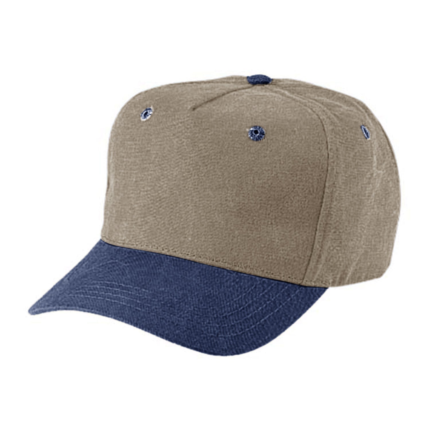 Cobra Cap Tpw 5 Panel Prolook Stone Washed - Sand Indigo