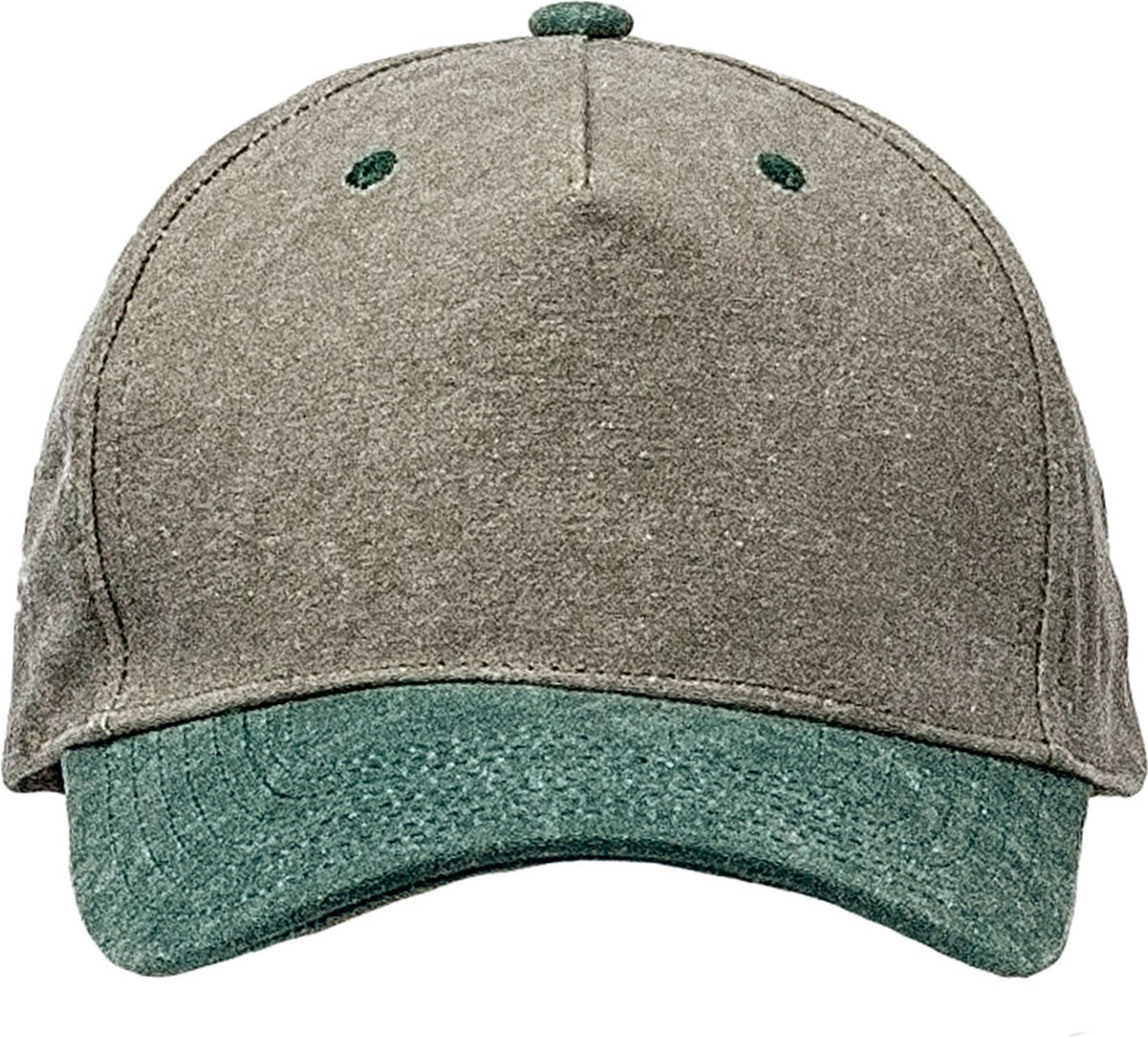 Cobra Cap Tpw 5 Panel Prolook Stone Washed - Sand Moss - Sandmoss