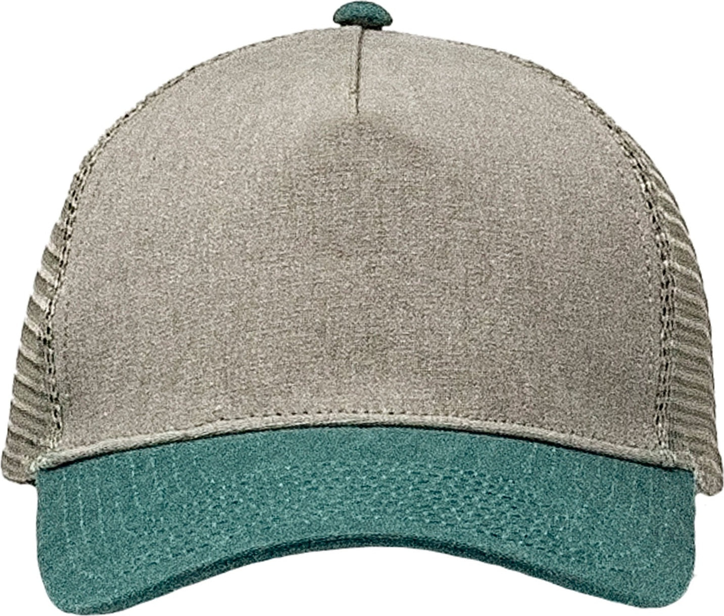 Cobra Cap Tpw-m Low Crown Washed Mesh Back - Sand Moss