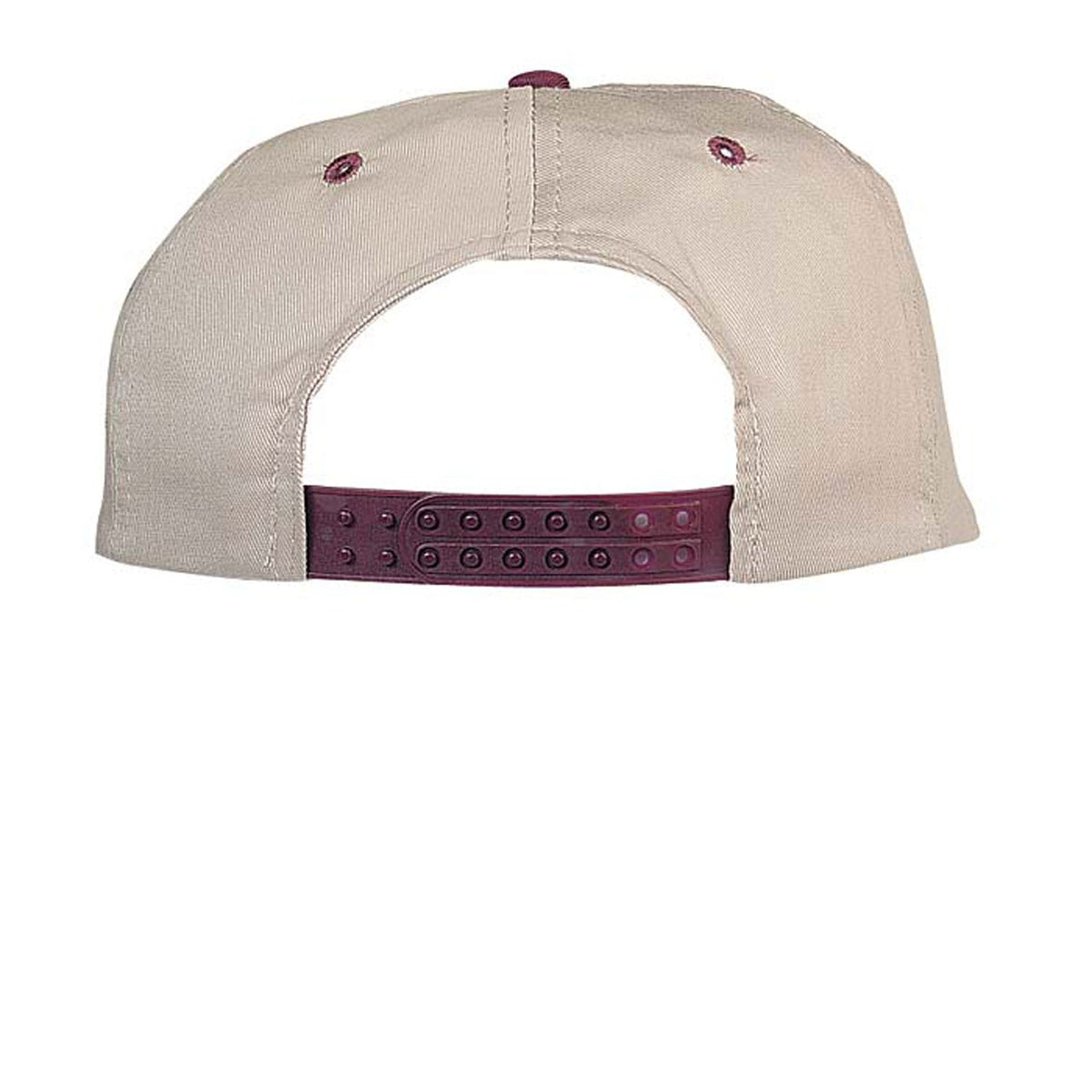 Cobra Cap Tsp-2 Twill Prolook 2tone Snap - Navy Red - Navyred