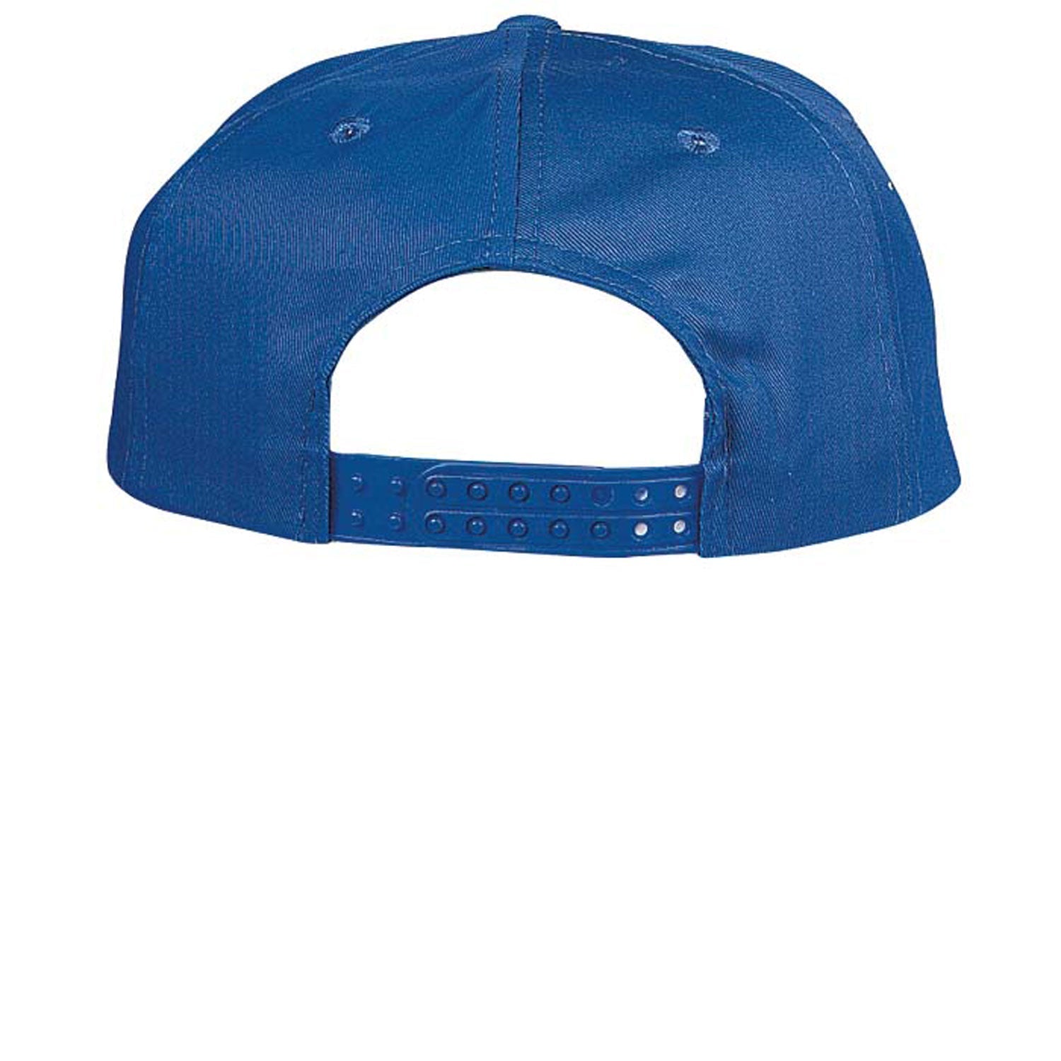 Cobra Cap Tsp 5 Panel Twill Snap Back Prolook - Dark Green