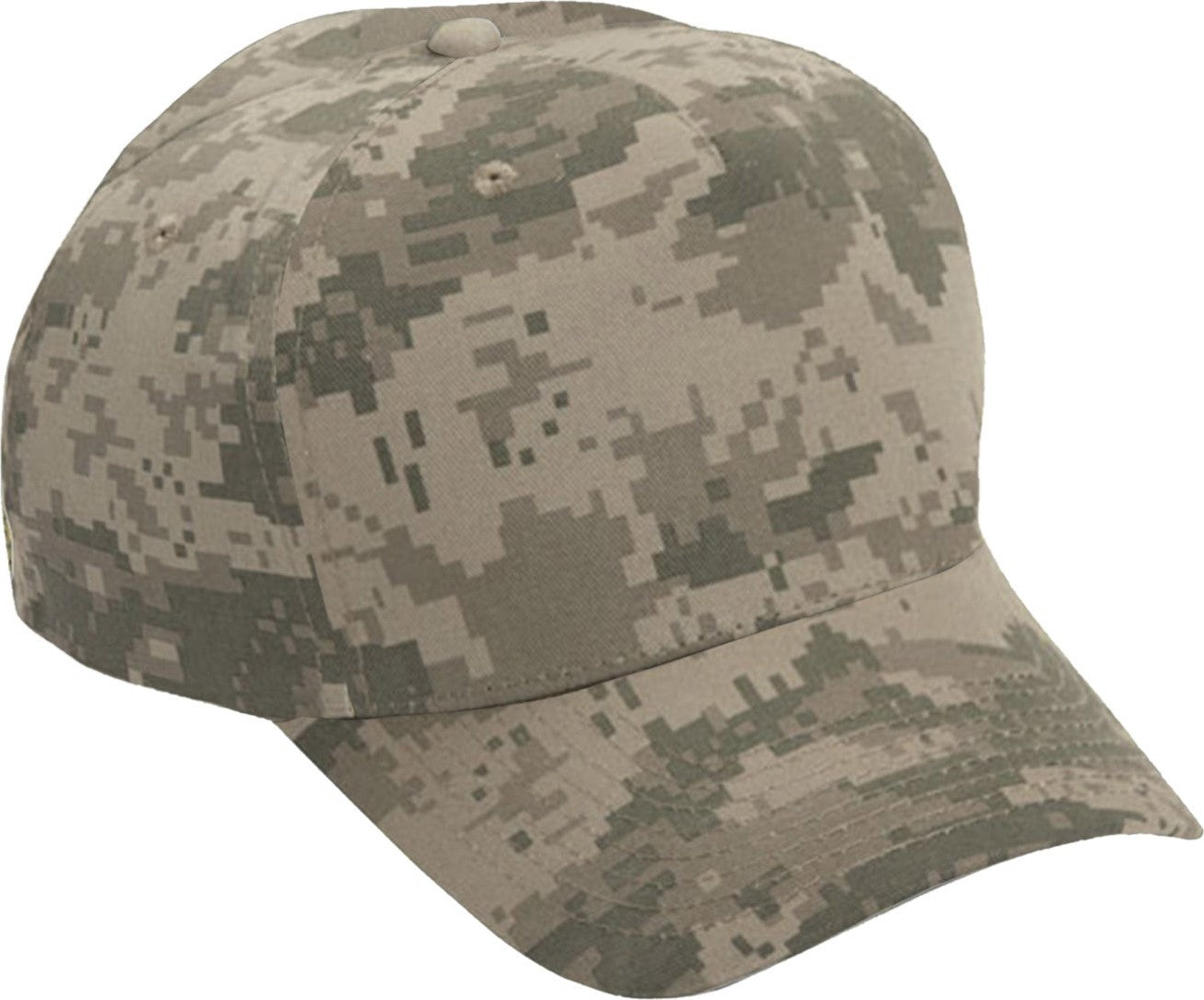 Cobra Cap Tsp-c 5 Panel Prolook Low Crown Camo - Dt