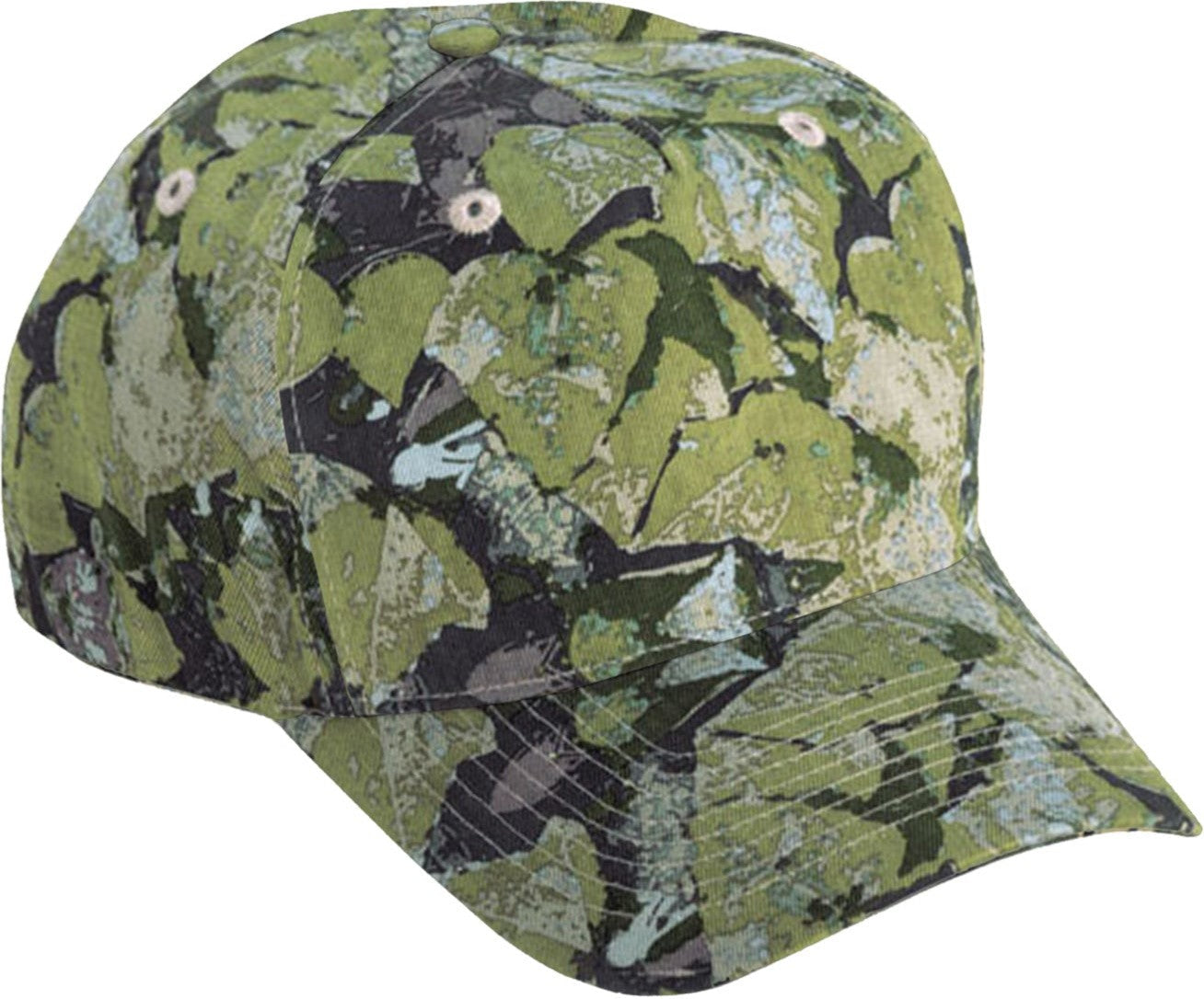Cobra Cap Tsp-c 5 Panel Prolook Low Crown Camo - Gs
