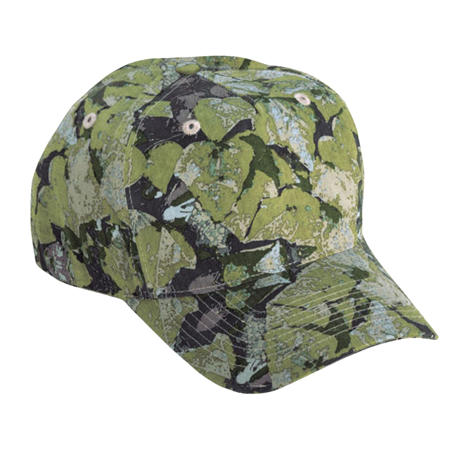 Cobra Cap Tsp-c 5 Panel Prolook Low Crown Camo - Gs