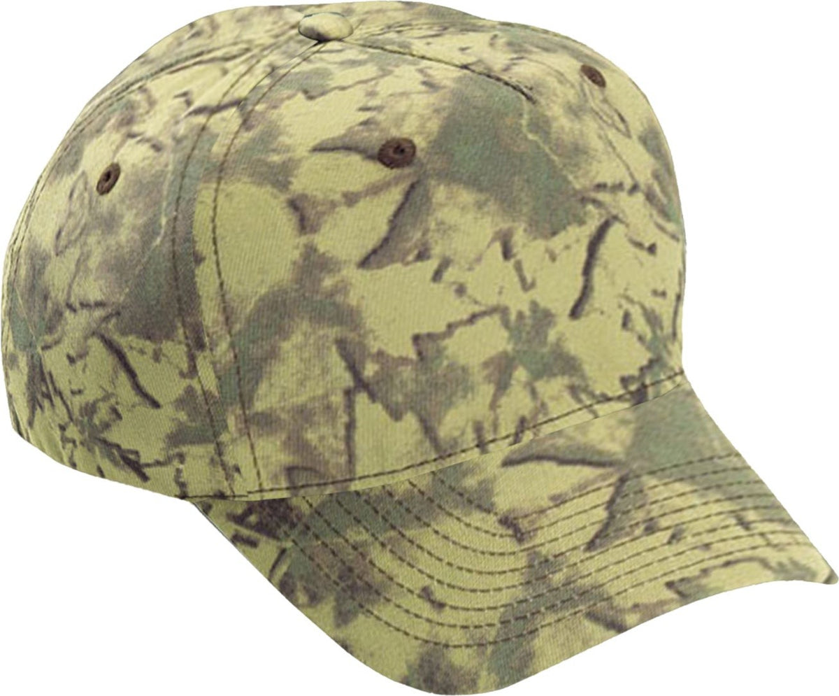 Cobra Cap Tsp-c 5 Panel Prolook Low Crown Camo - Lc