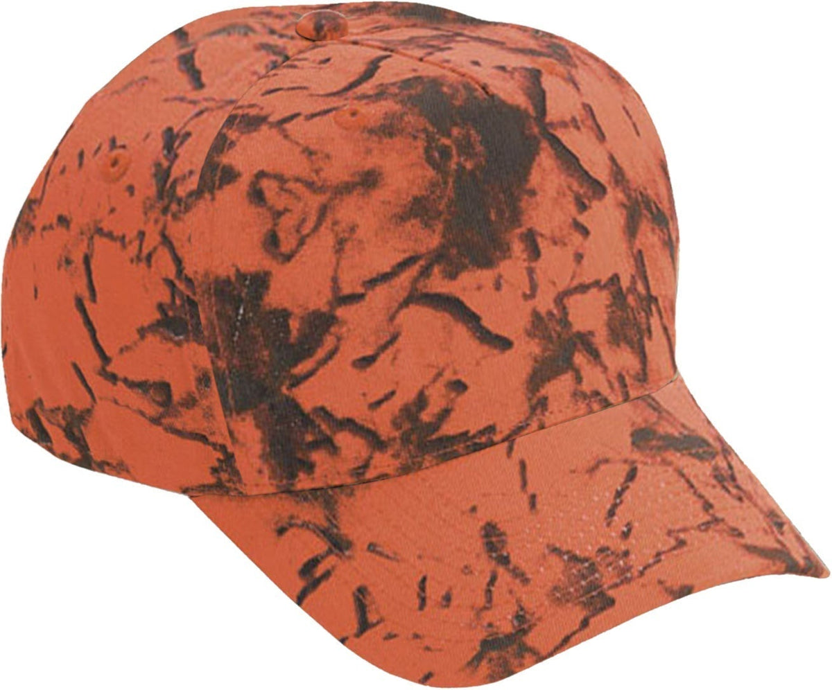 Cobra Cap Tsp-c 5 Panel Prolook Low Crown Camo - Olc
