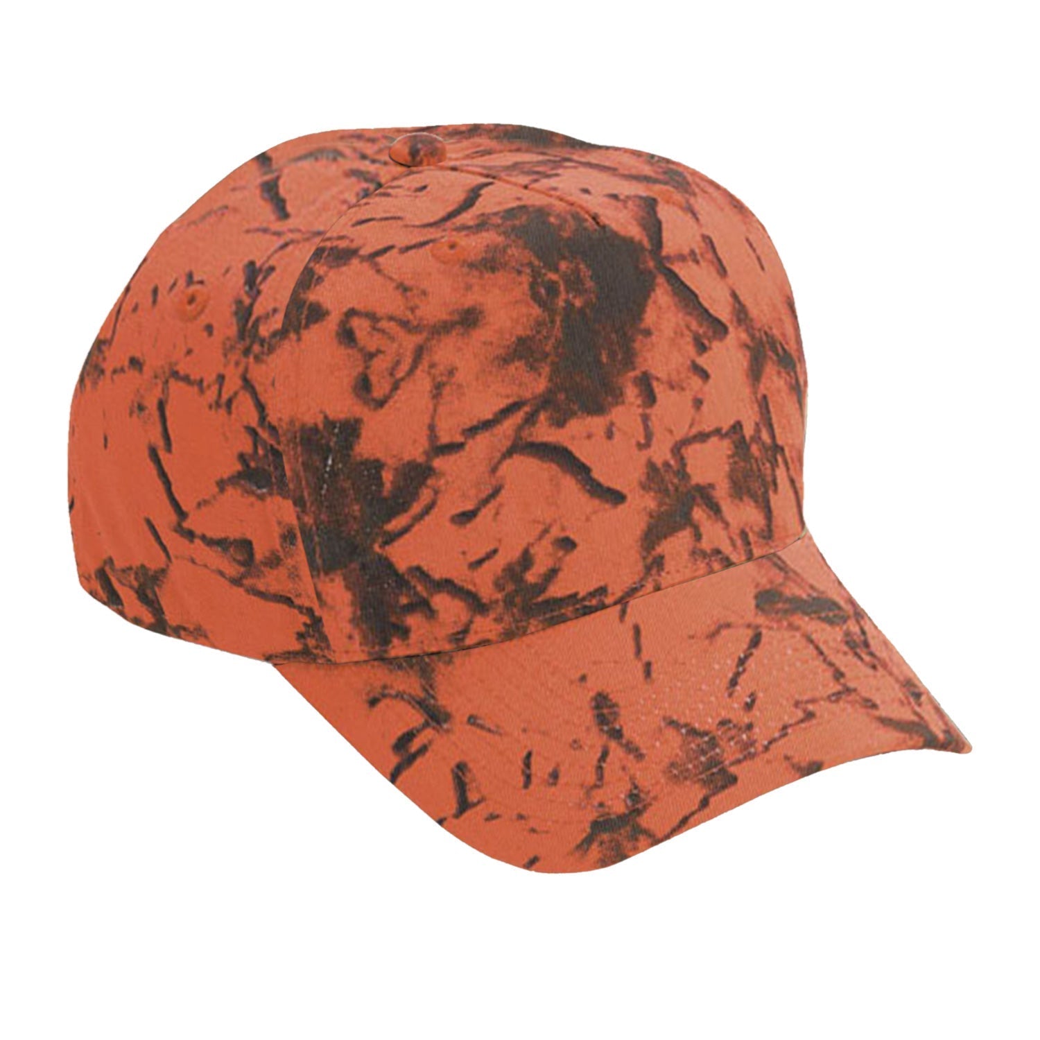 Cobra Cap Tsp-c 5 Panel Prolook Low Crown Camo - Olc