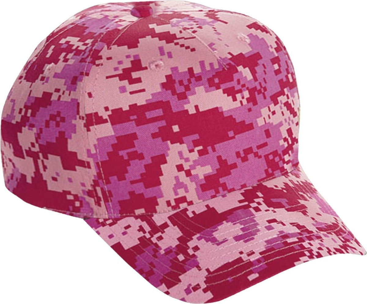 Cobra Cap Tsp-c 5 Panel Prolook Low Crown Camo - Pd