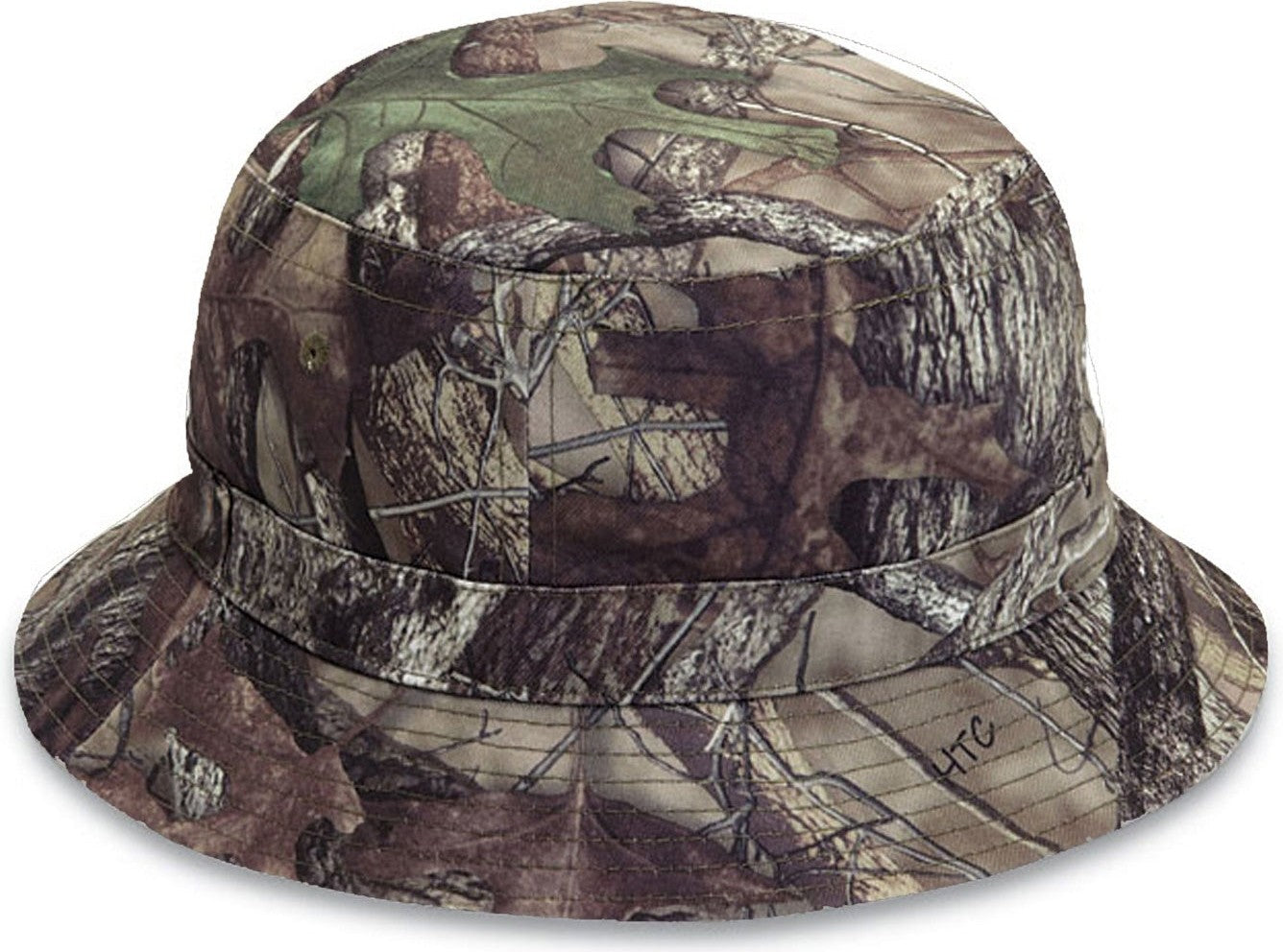 Cobra Cap Tt-bkt True Timber Camo Bucket Hat - Htcf