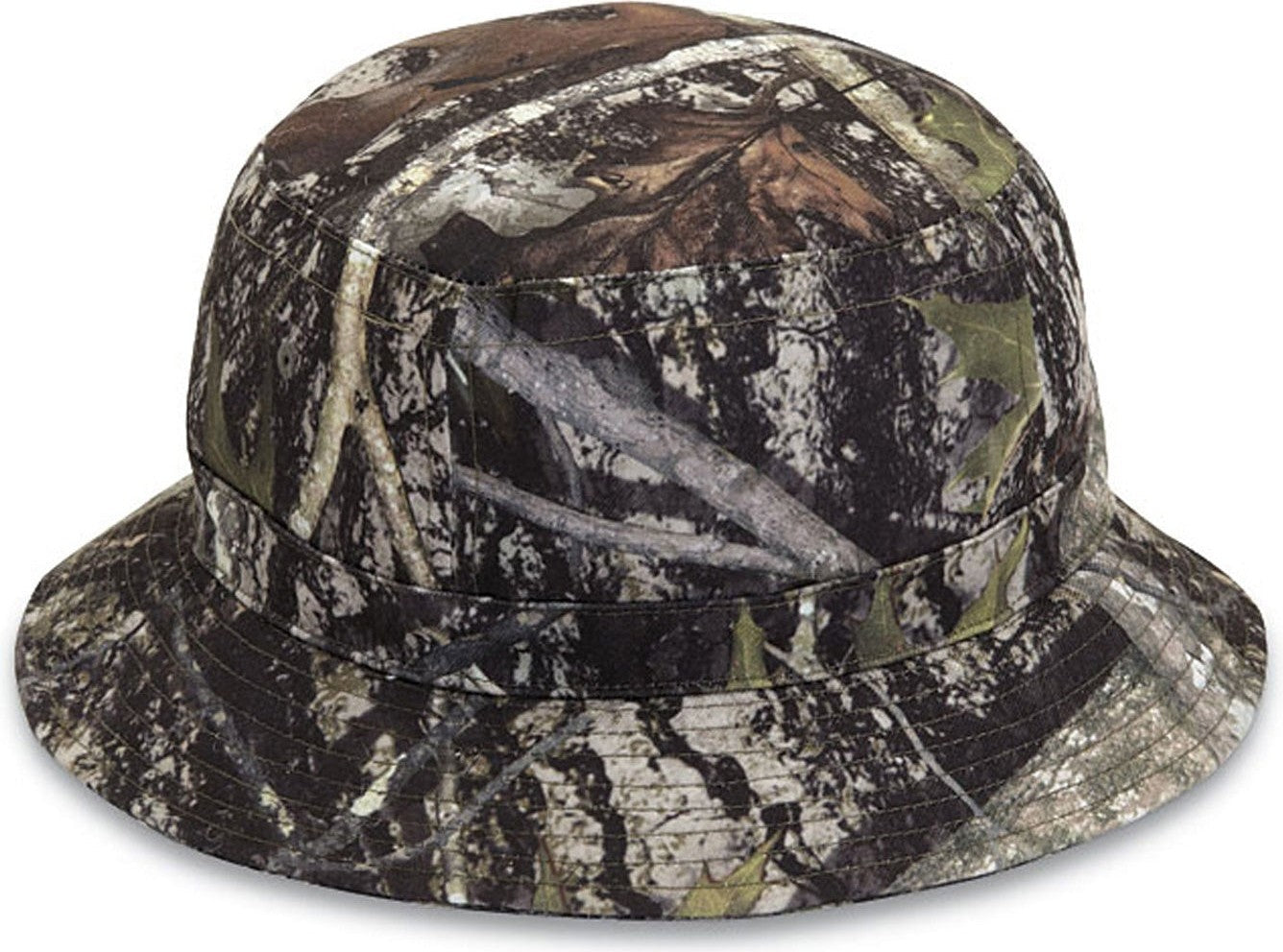 Cobra Cap Tt-bkt True Timber Camo Bucket Hat - Nc