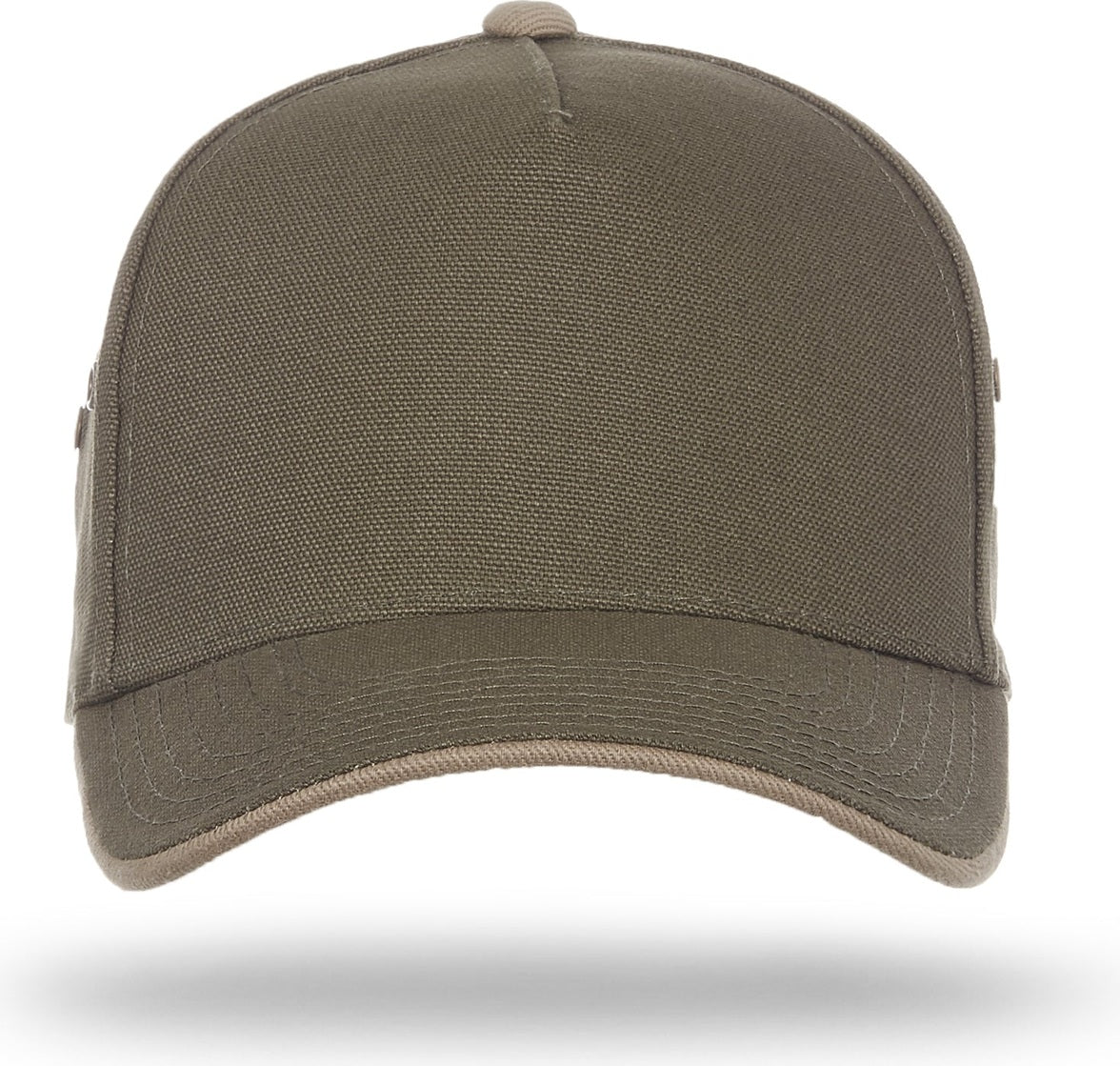 Cobra Cap Ttf 5 Panel Tough Looptape - Olive Khaki
