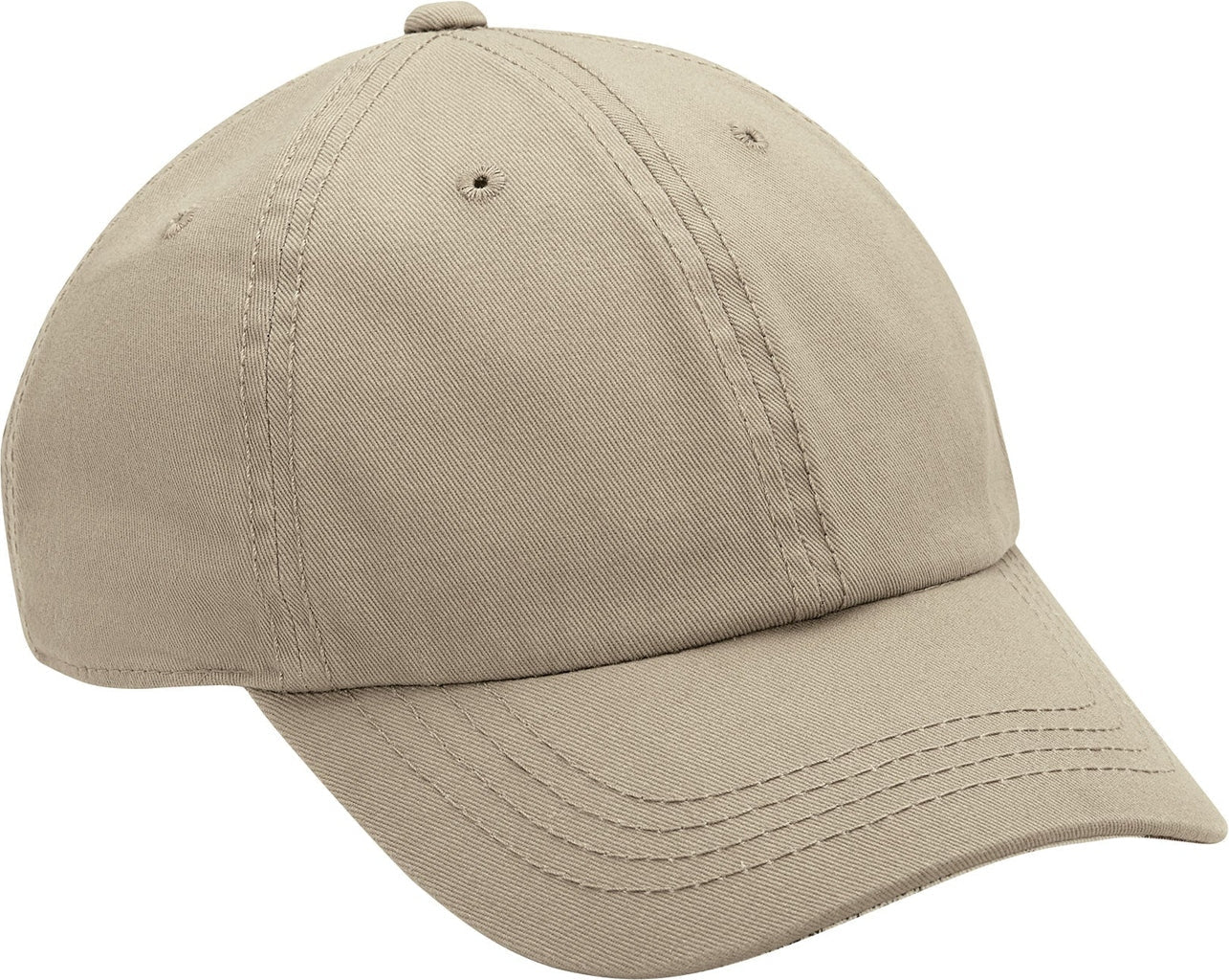 Cobra Cap Usa-gpr Gap Style Chino Washed Relaxed - Khaki Usa