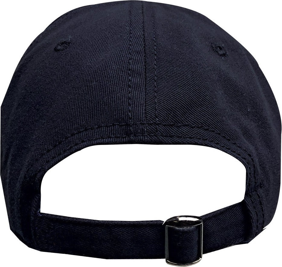 Cobra Cap Usa-gpr Gap Style Chino Washed Relaxed - Navy Usa