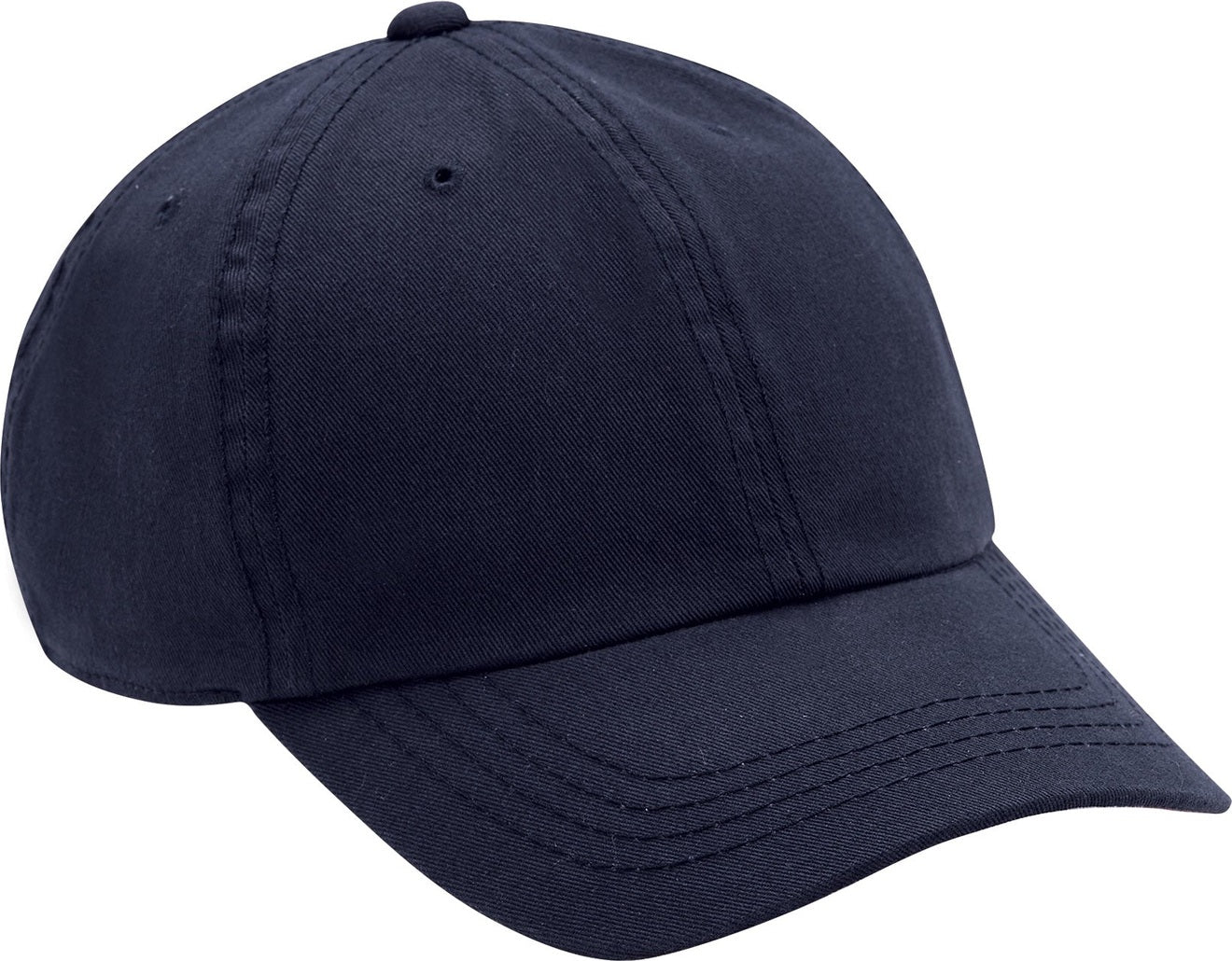 Cobra Cap Usa-gpr Gap Style Chino Washed Relaxed - Navy Usa