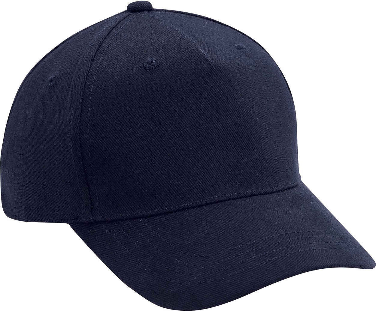 Cobra Cap Usa-tbv 5 Panel Brushed Cotton - Navy Usa