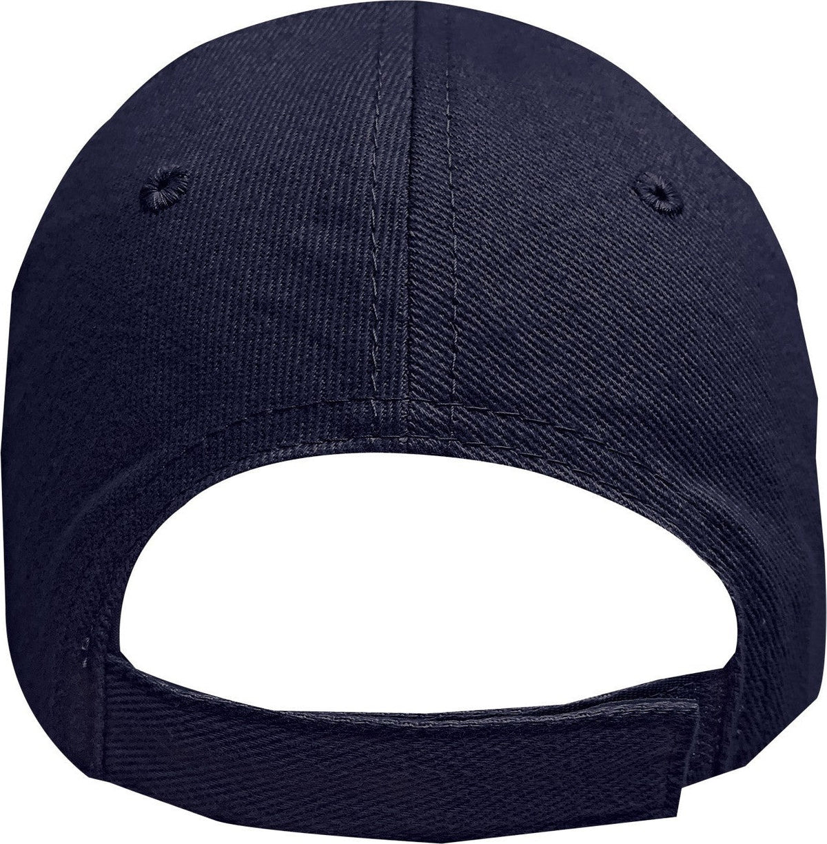 Cobra Cap Usa-tbv 5 Panel Brushed Cotton - Navy Usa