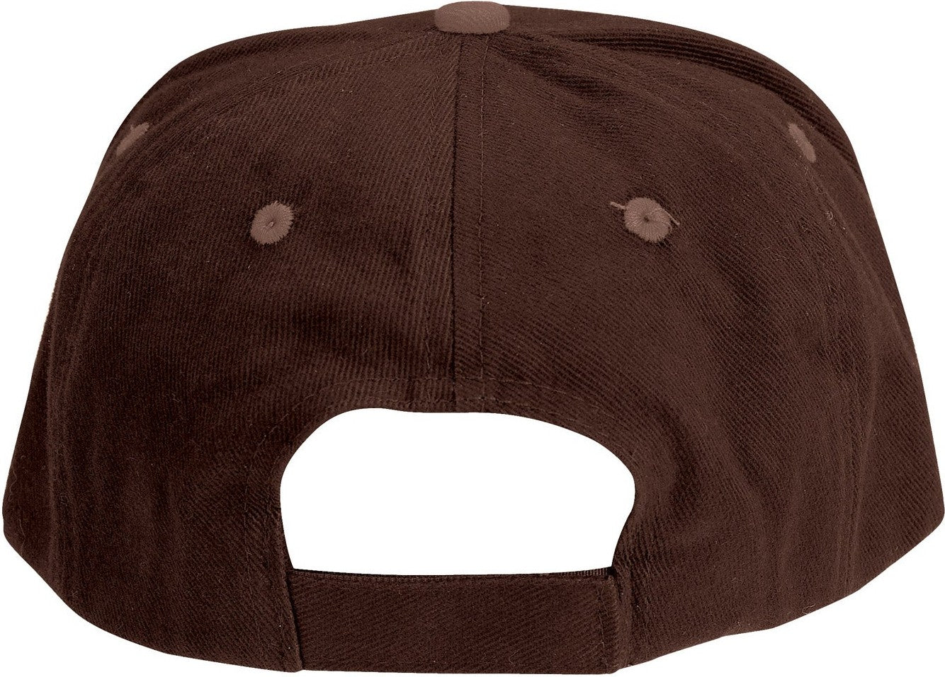 Cobra Cap Vgv-r Vintage Washed Seams - Khaki
