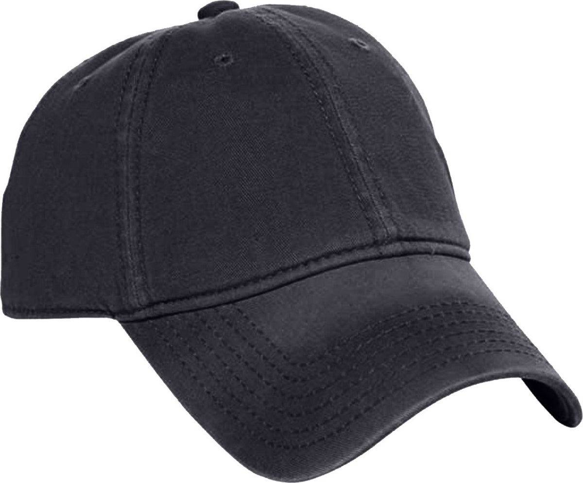 Cobra Cap Vgv-r Vintage Washed Seams - Navy