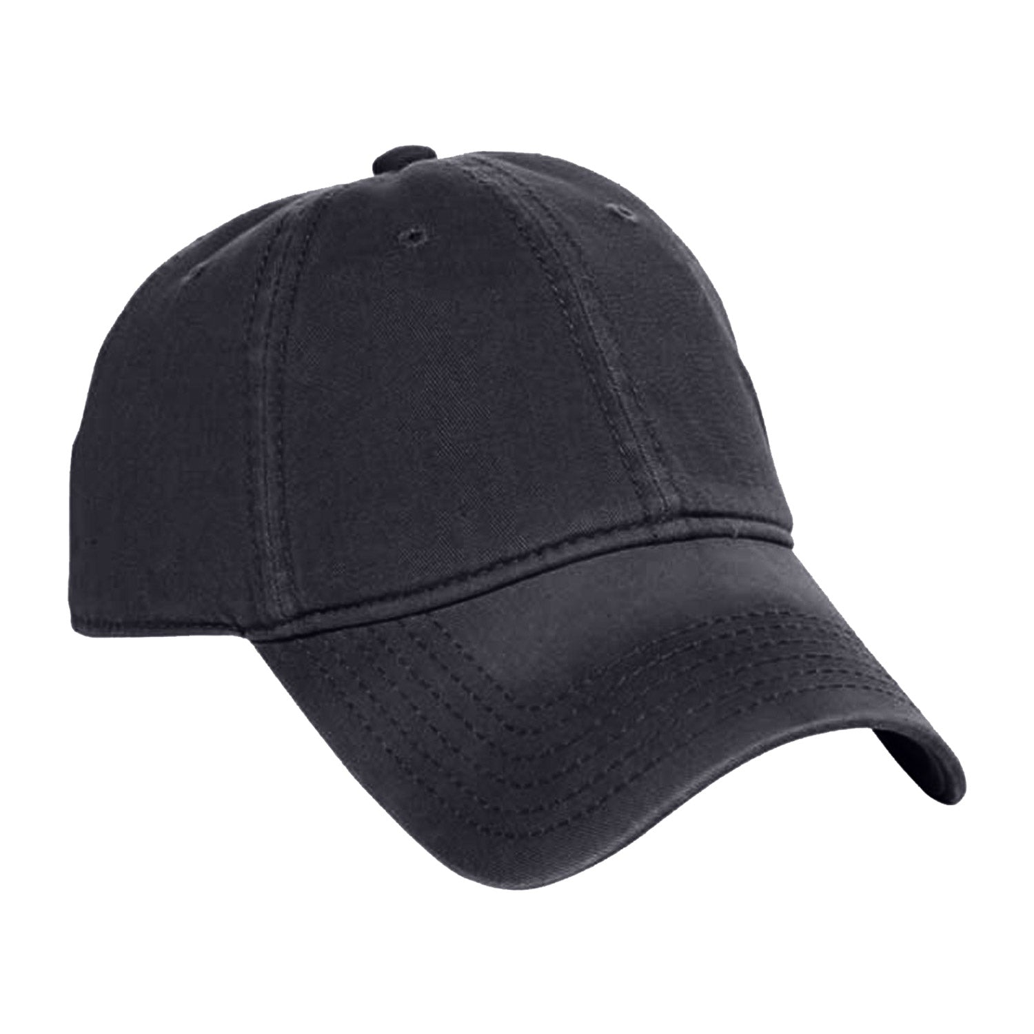 Cobra Cap Vgv-r Vintage Washed Seams - Navy