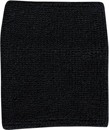 Cobra Cap Wb-1 Wristband (pair) - Black