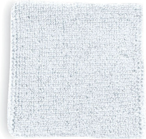Cobra Cap Wb-1 Wristband (pair) - White