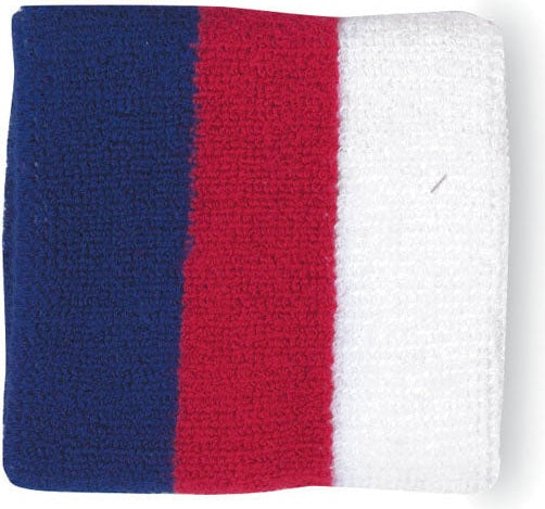 Cobra Cap Wb-2 Wristband Patterns (pair) - Banner