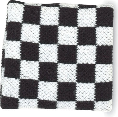 Cobra Cap Wb-2 Wristband Patterns (pair) - Track