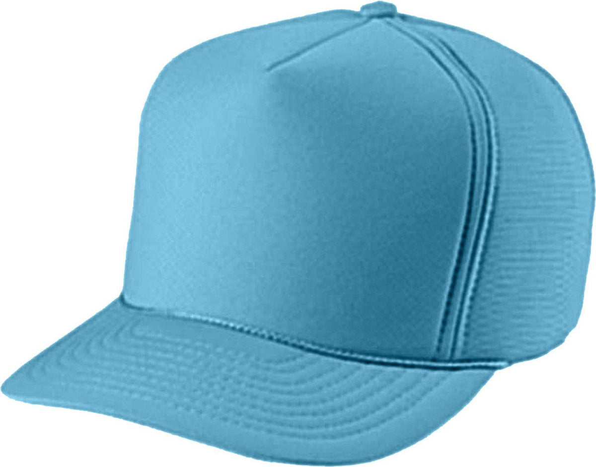 Cobra Cap Wfc Winter All Foam Caps - Columbiablue