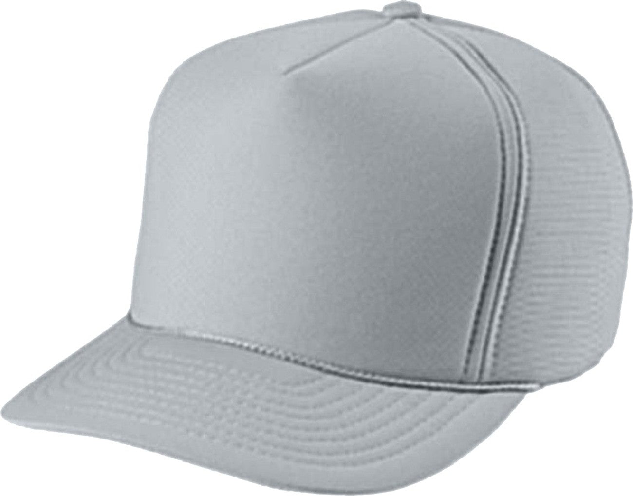 Cobra Cap Wfc Winter All Foam Caps - Gray